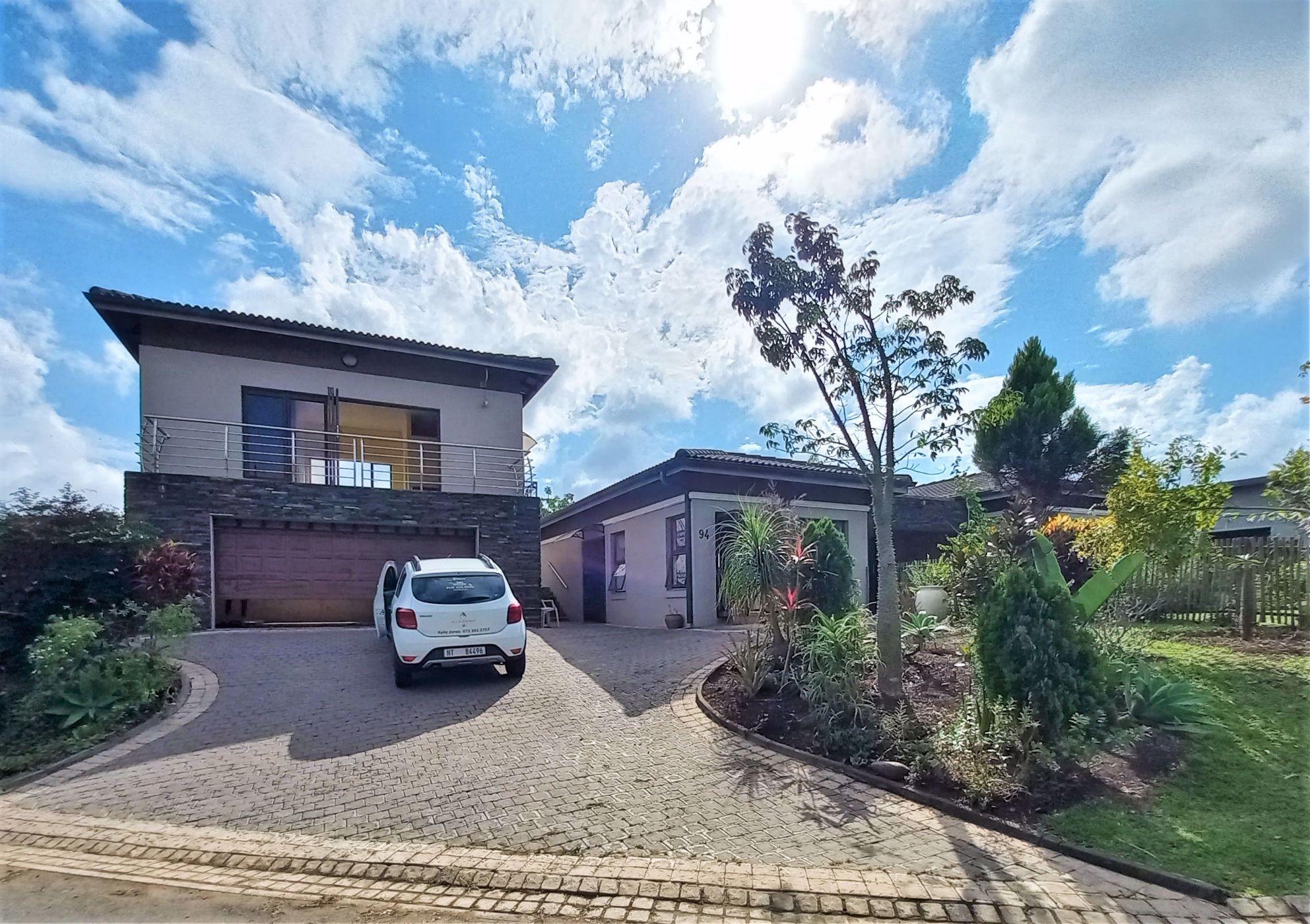 3 Bedroom House For Sale Palm Lakes Estates 1BD1565626 Pam