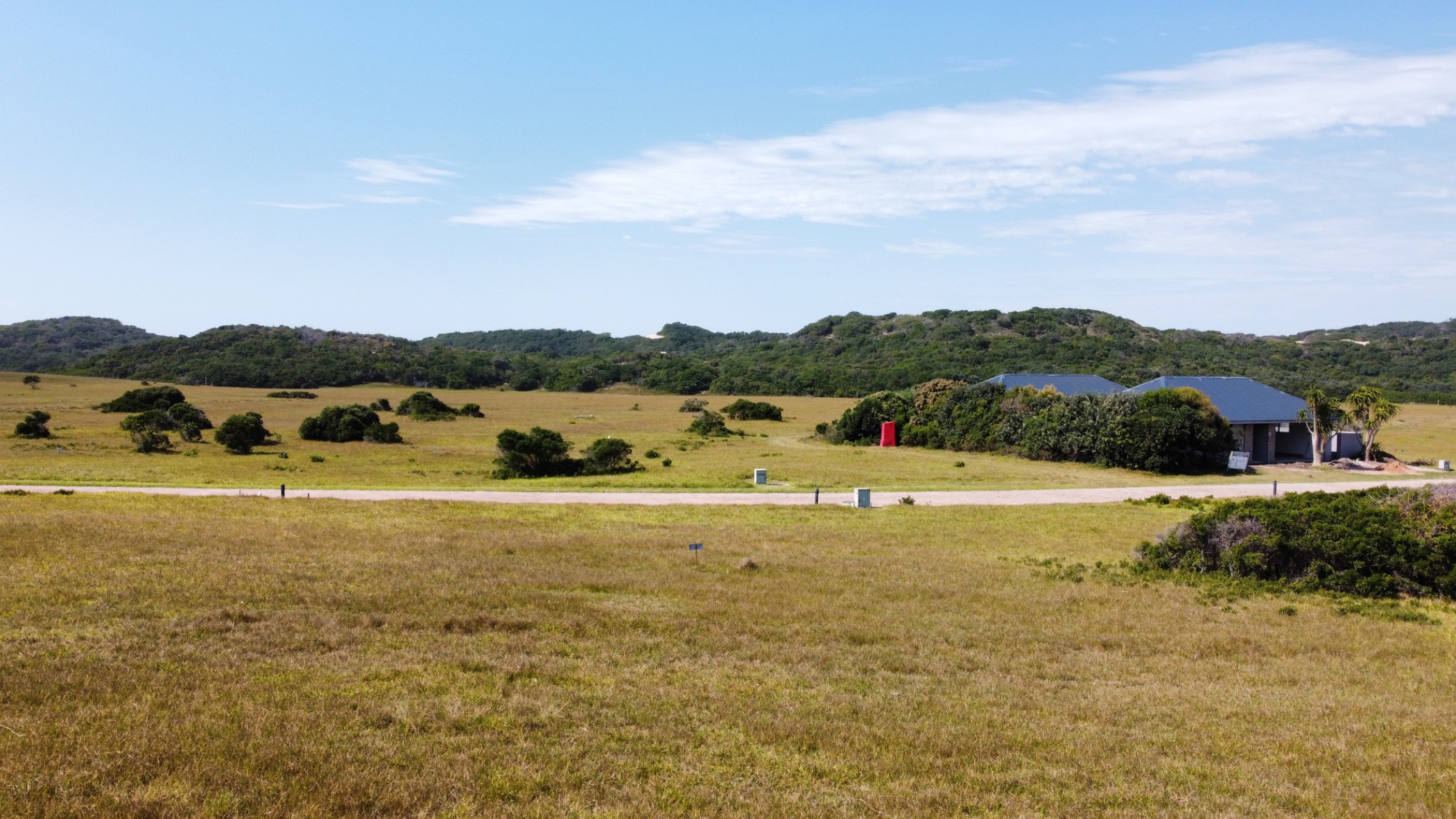 833 m2 Vacant Land For Sale Kenton Eco Estate 1KO1565640 Pam Golding Properties