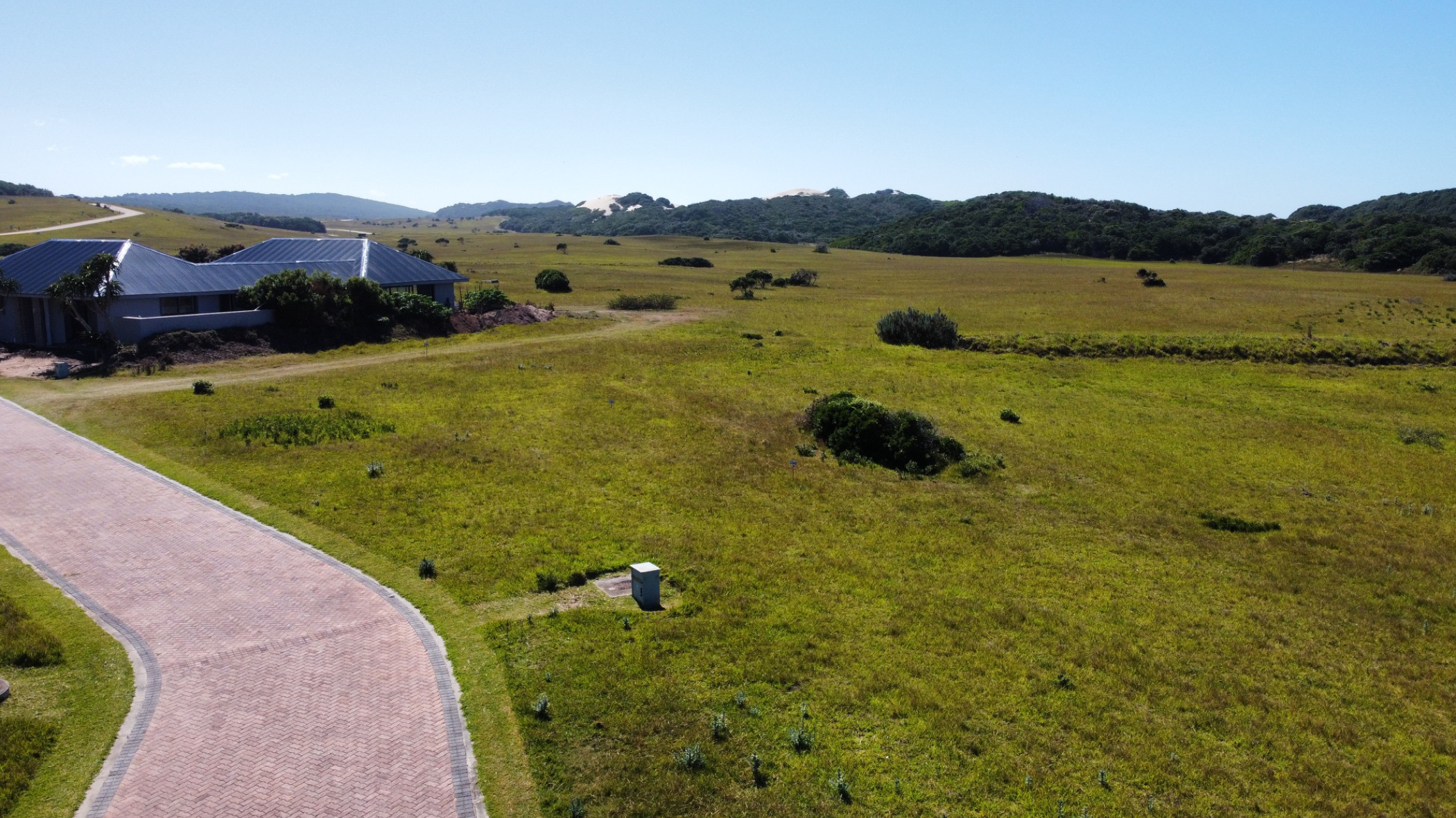 849 m2 Vacant Land For Sale Kenton Eco Estate 1KO1565549 Pam