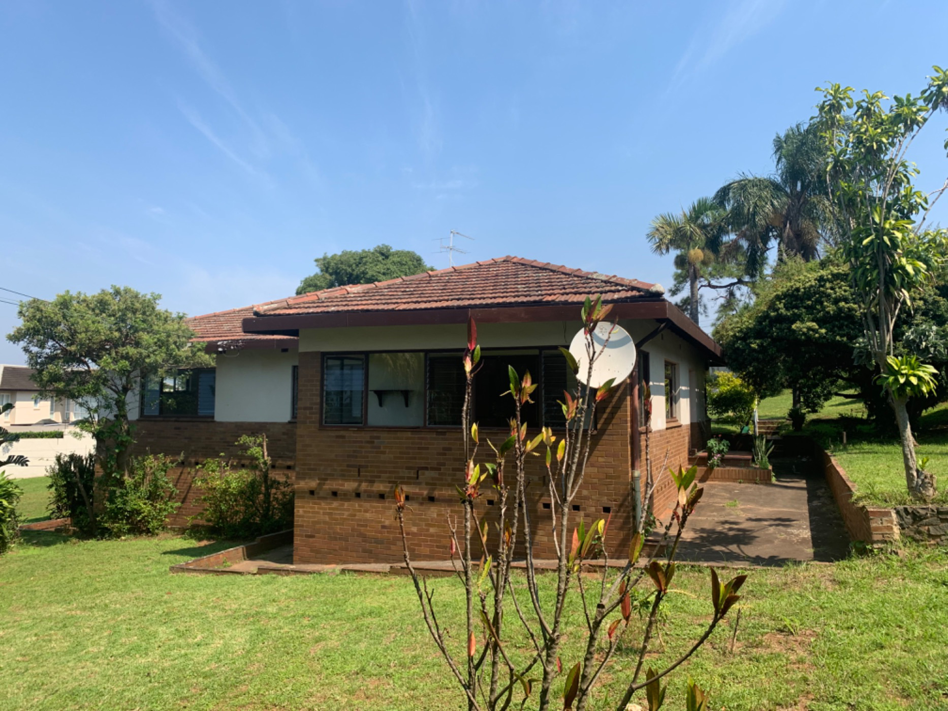 3 bedroom house to rent in Durban North