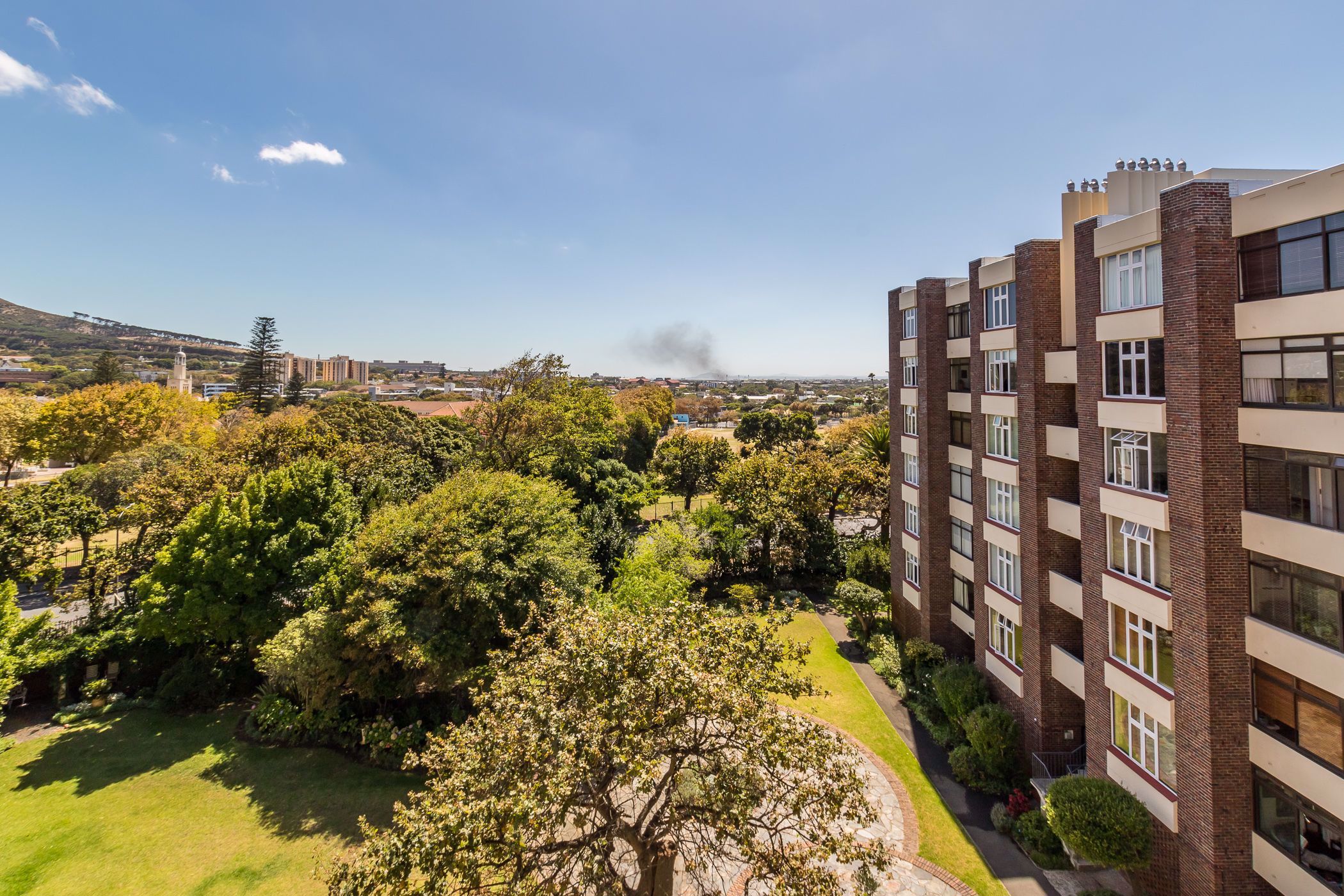 3 Bedroom Apartment For Sale Rondebosch KW1564261 Pam Golding