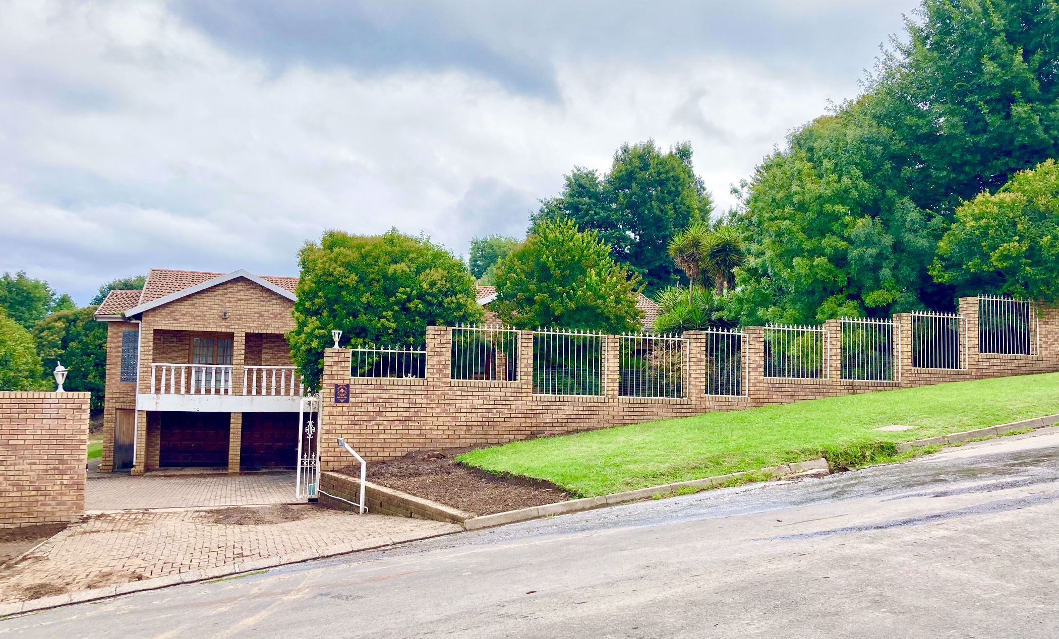 5 bedroom house for sale in Kokstad