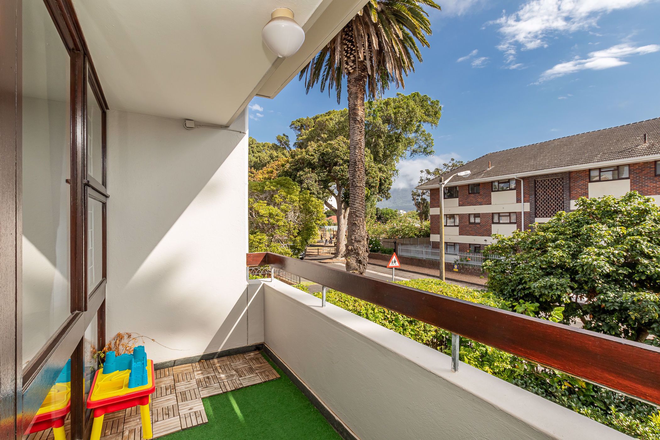 3 bedroom apartment for sale in Kenilworth (Cape Town)
