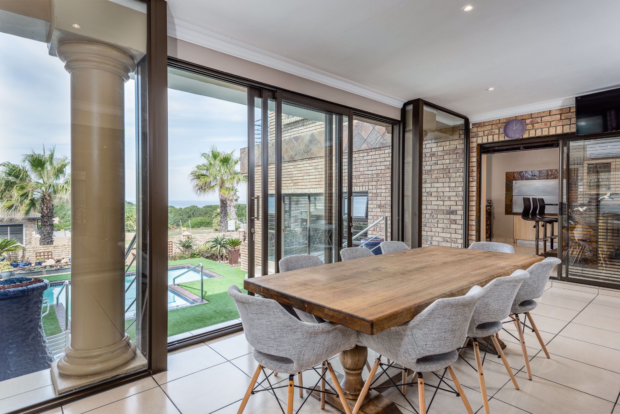 4 Bedroom House For Sale Bluewater Bay (Gqeberha (Port Elizabeth