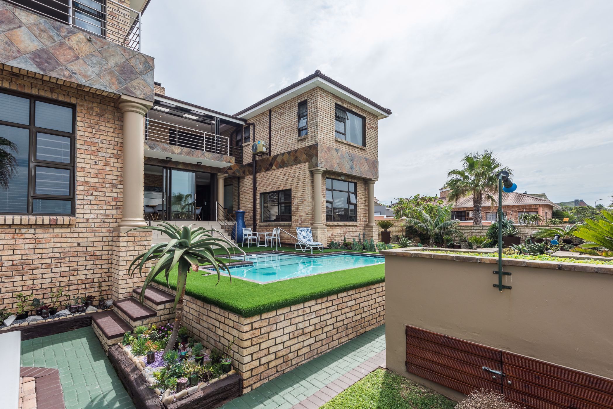 4 Bedroom House For Sale Bluewater Bay (Gqeberha (Port Elizabeth
