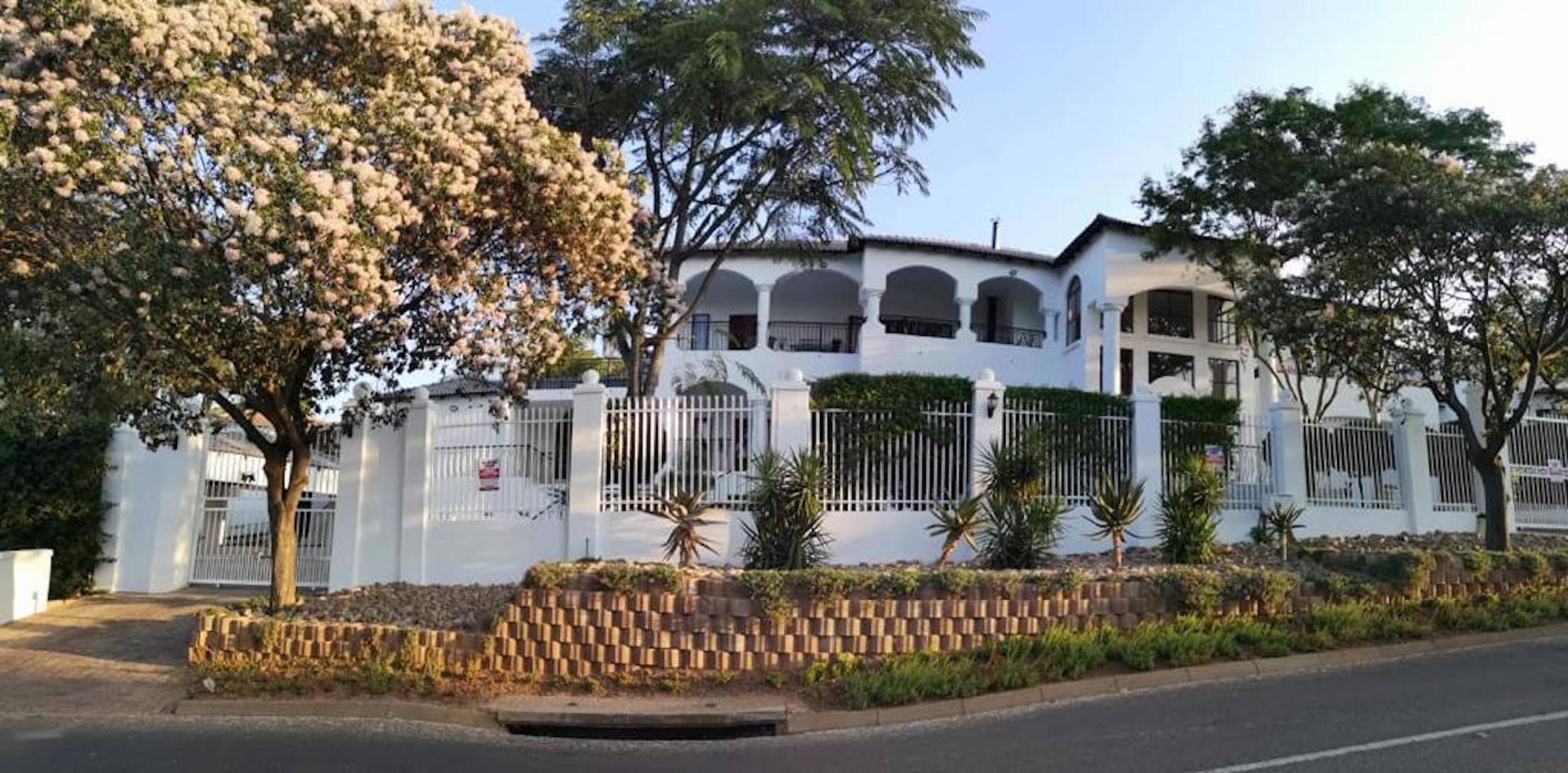 House For Sale Groenkloof PT1565380 Pam Golding Properties