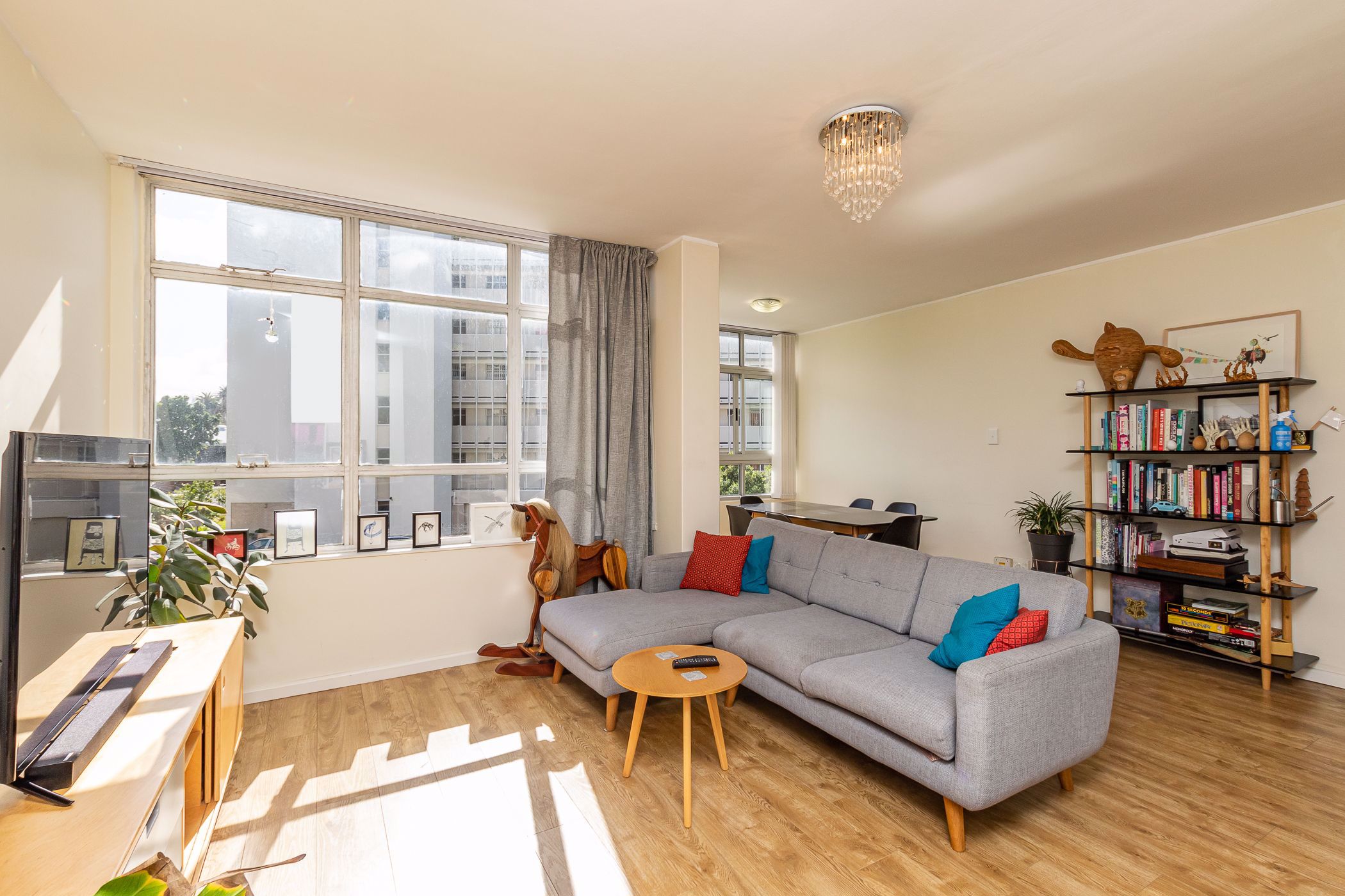 2 Bedroom Apartment To Rent Wynberg Upper RBL1672773 Pam Golding