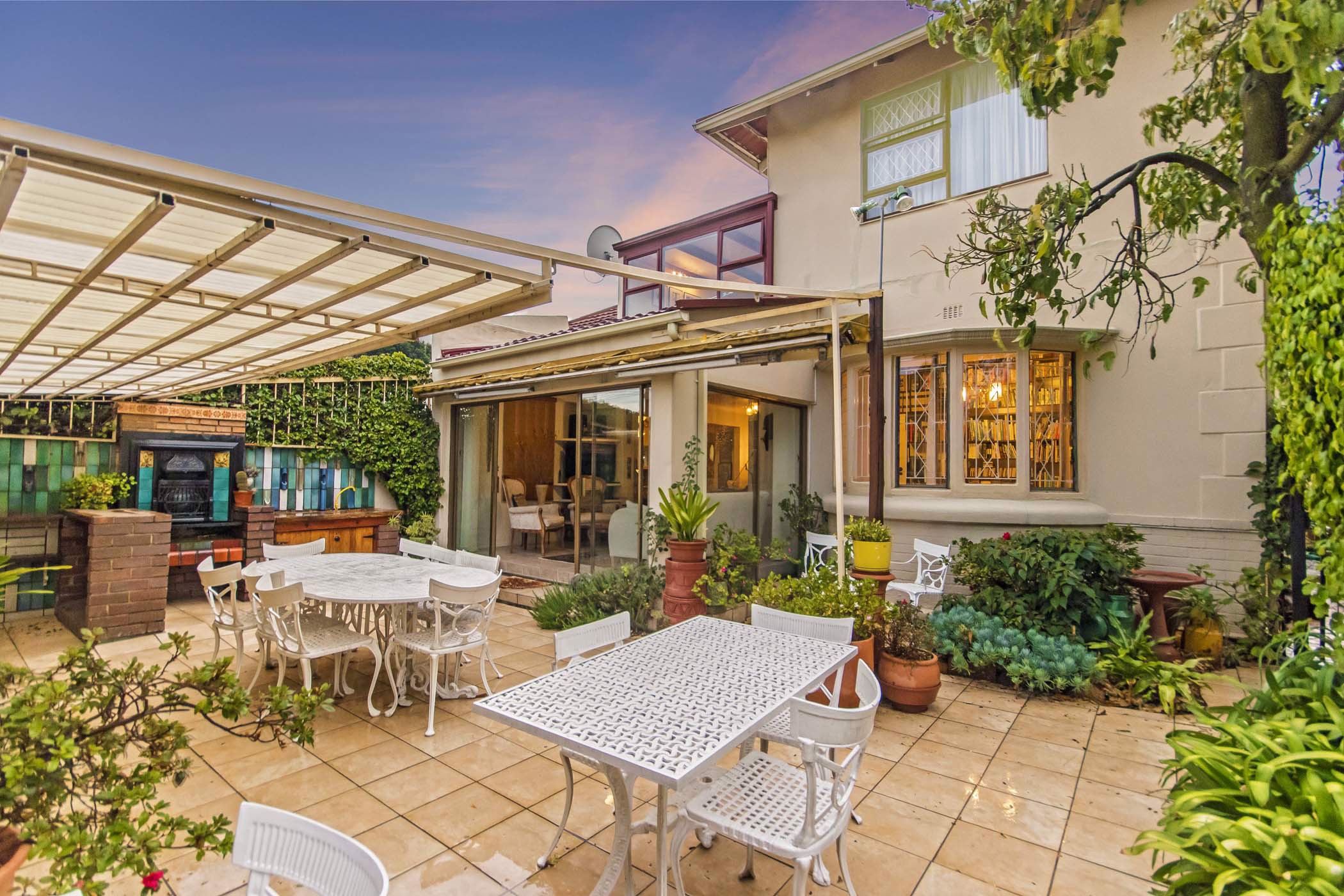 3 Bedroom House For Sale Fellside HP1562677 Pam Golding Properties