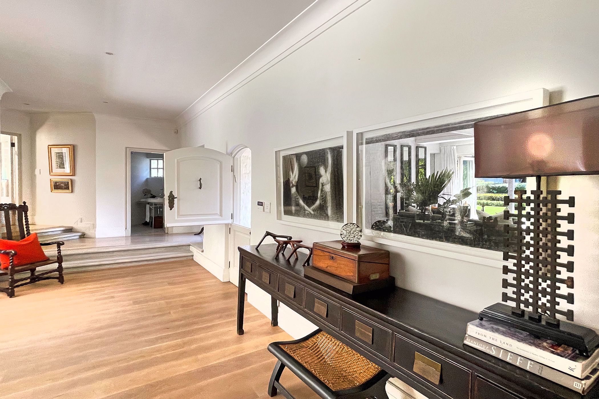 6 Bedroom House For Sale Hyde Park (Sandton) HP1566256 Pam