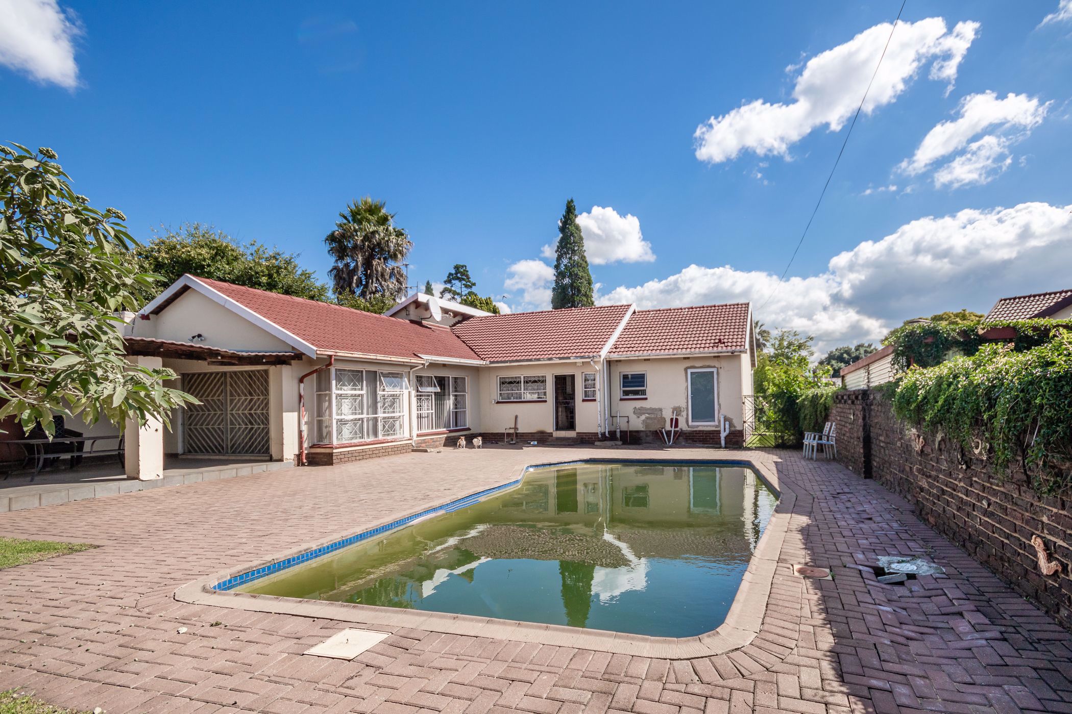 3 bedroom house for sale in Witfield