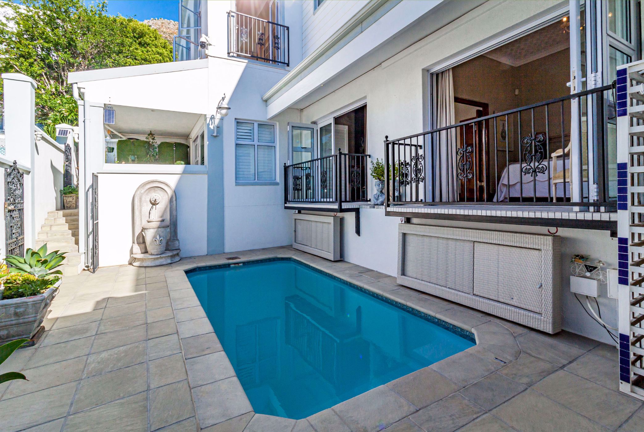 6 Bedroom House For Sale Gordons Bay SW1568864 Pam Golding Properties