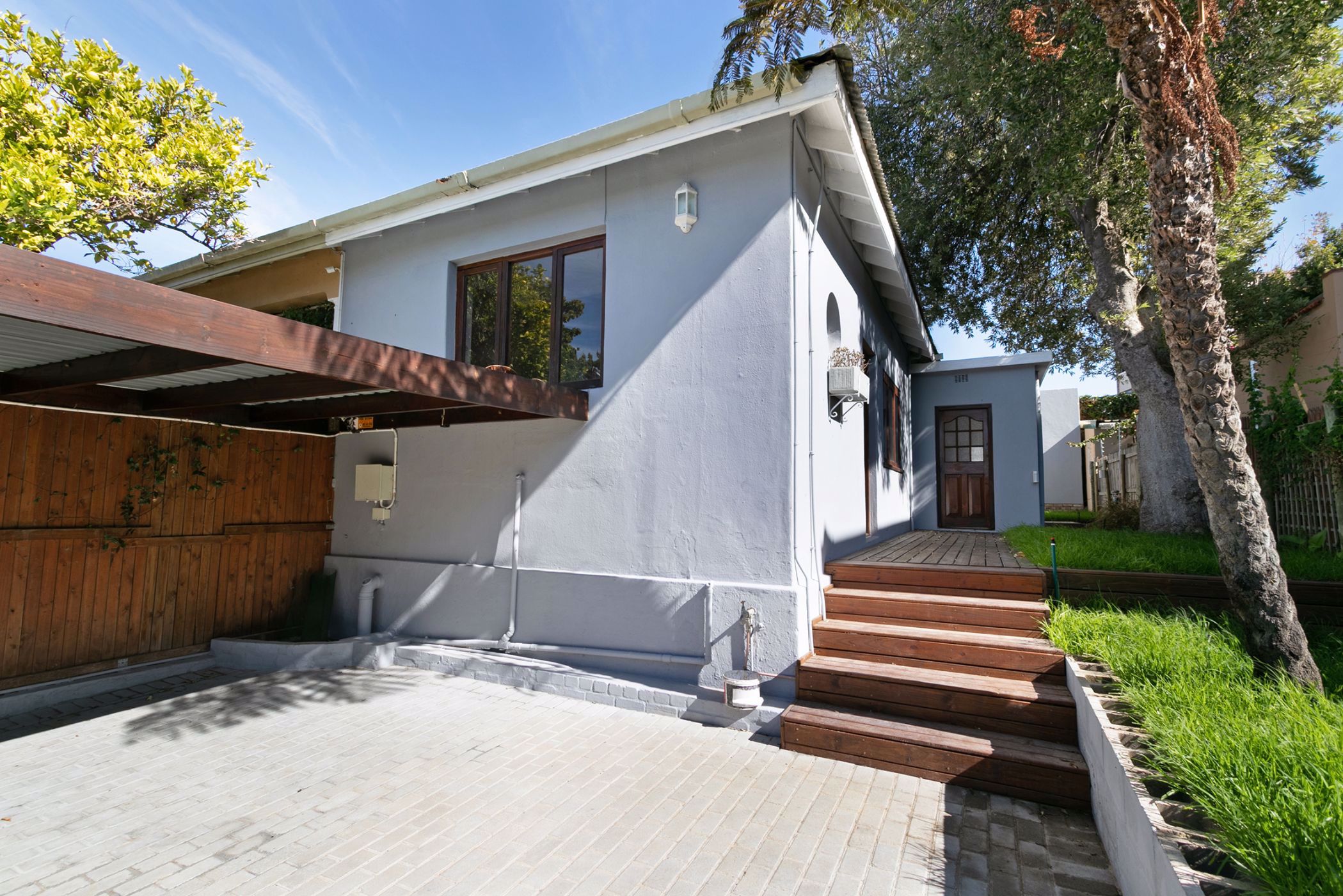 3 Bedroom House For Sale Wynberg Upper KW1568934 Pam Golding