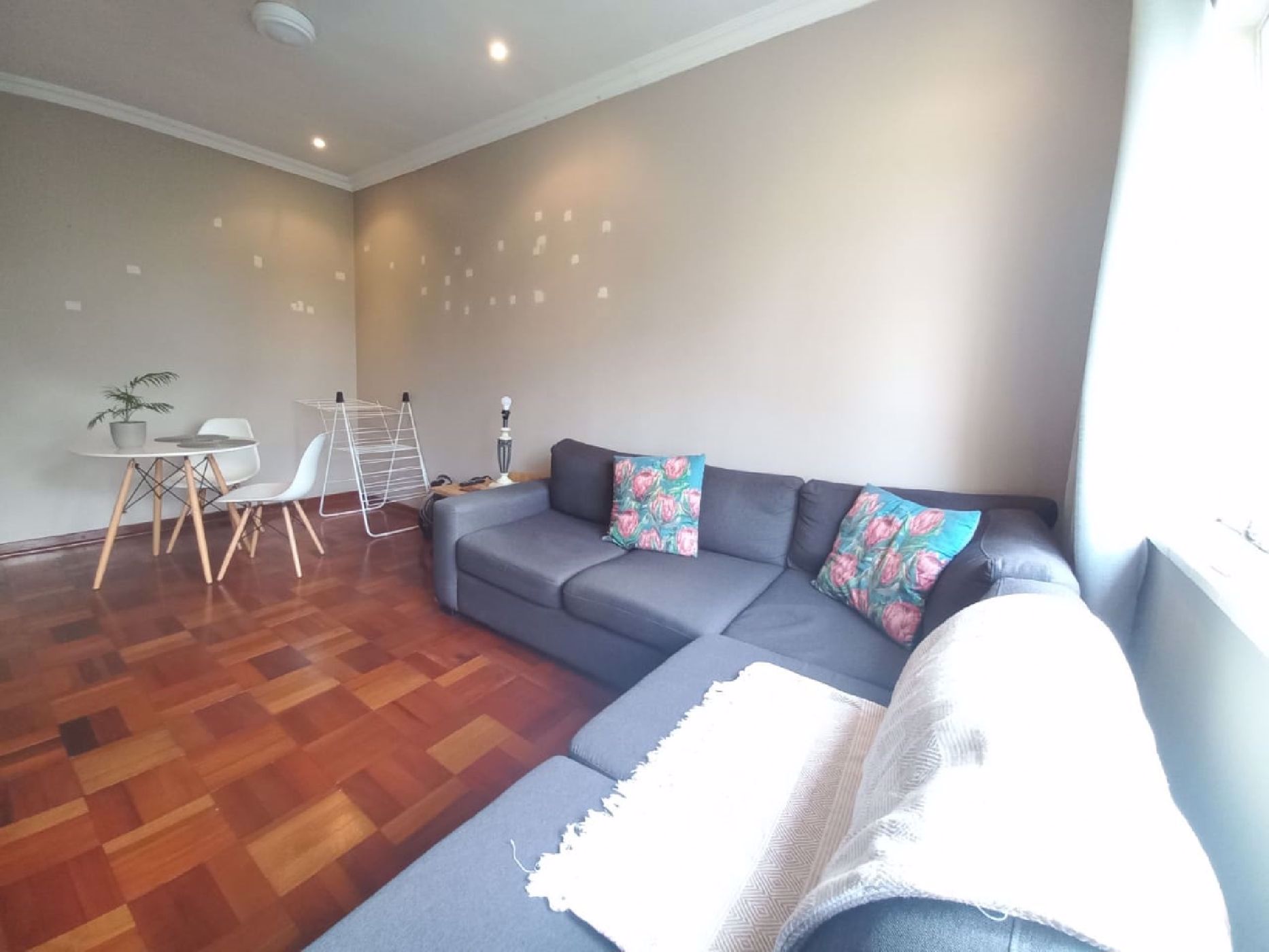 1 Bedroom Apartment To Rent Glenwood (Durban) 1DA1566910 Pam