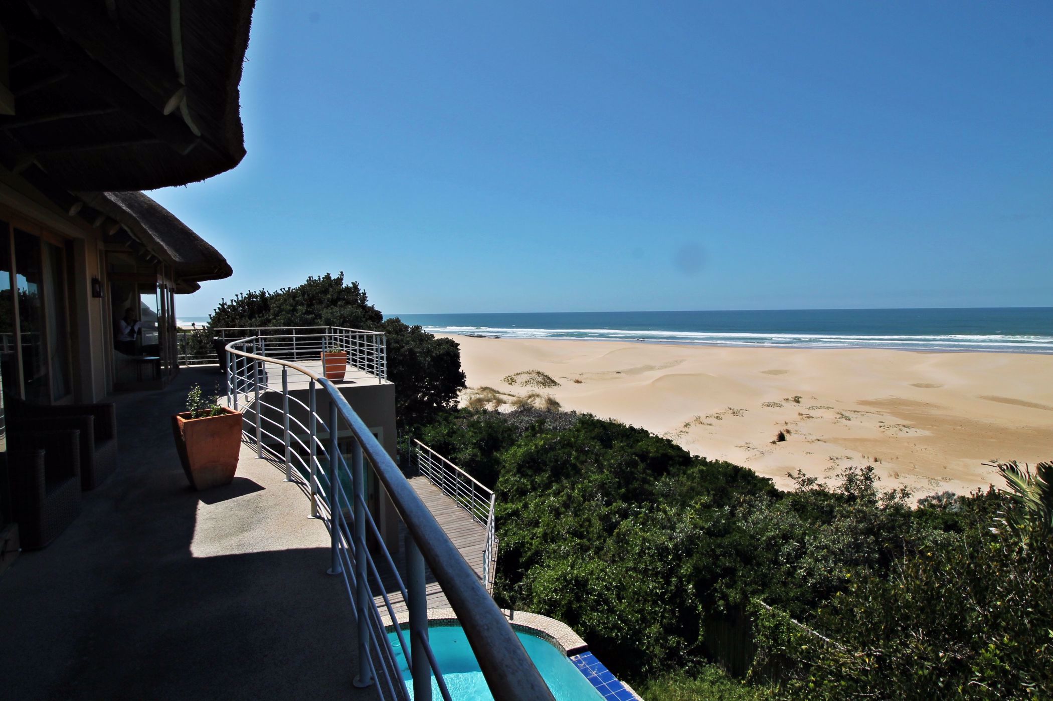 5 bedroom multi-storey house for sale in Seafield (Kleinemonde)