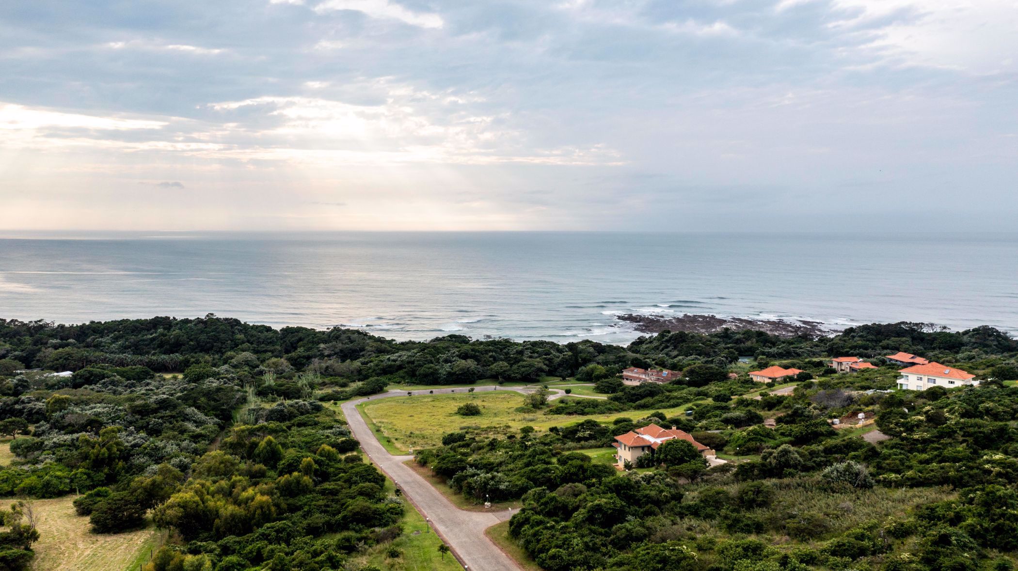 Khamanga Bay Vacant Land For Sale Pam Golding Properties