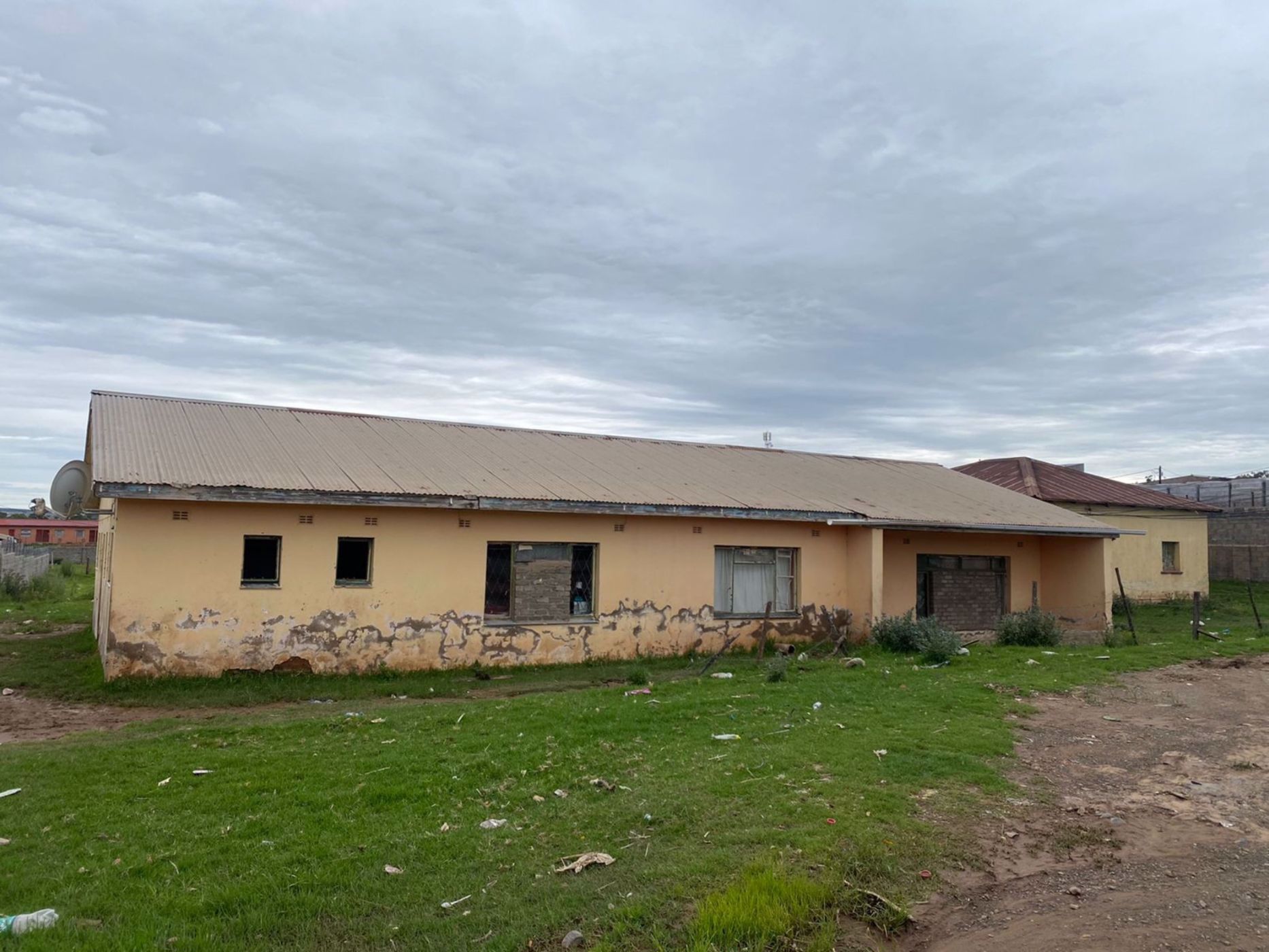 House for sale in Tsolo