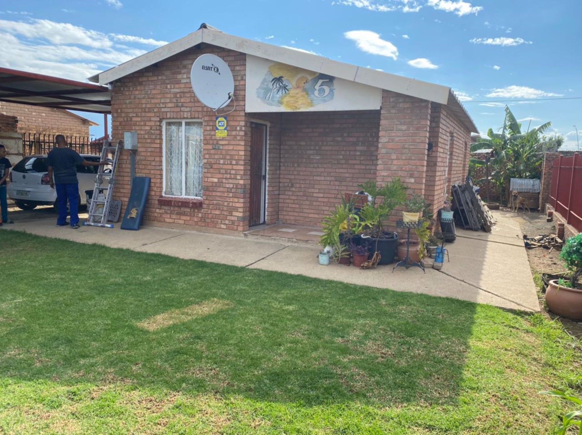 2 Bedroom House For Sale Roodepan 1KJ1566077 Pam Golding Properties