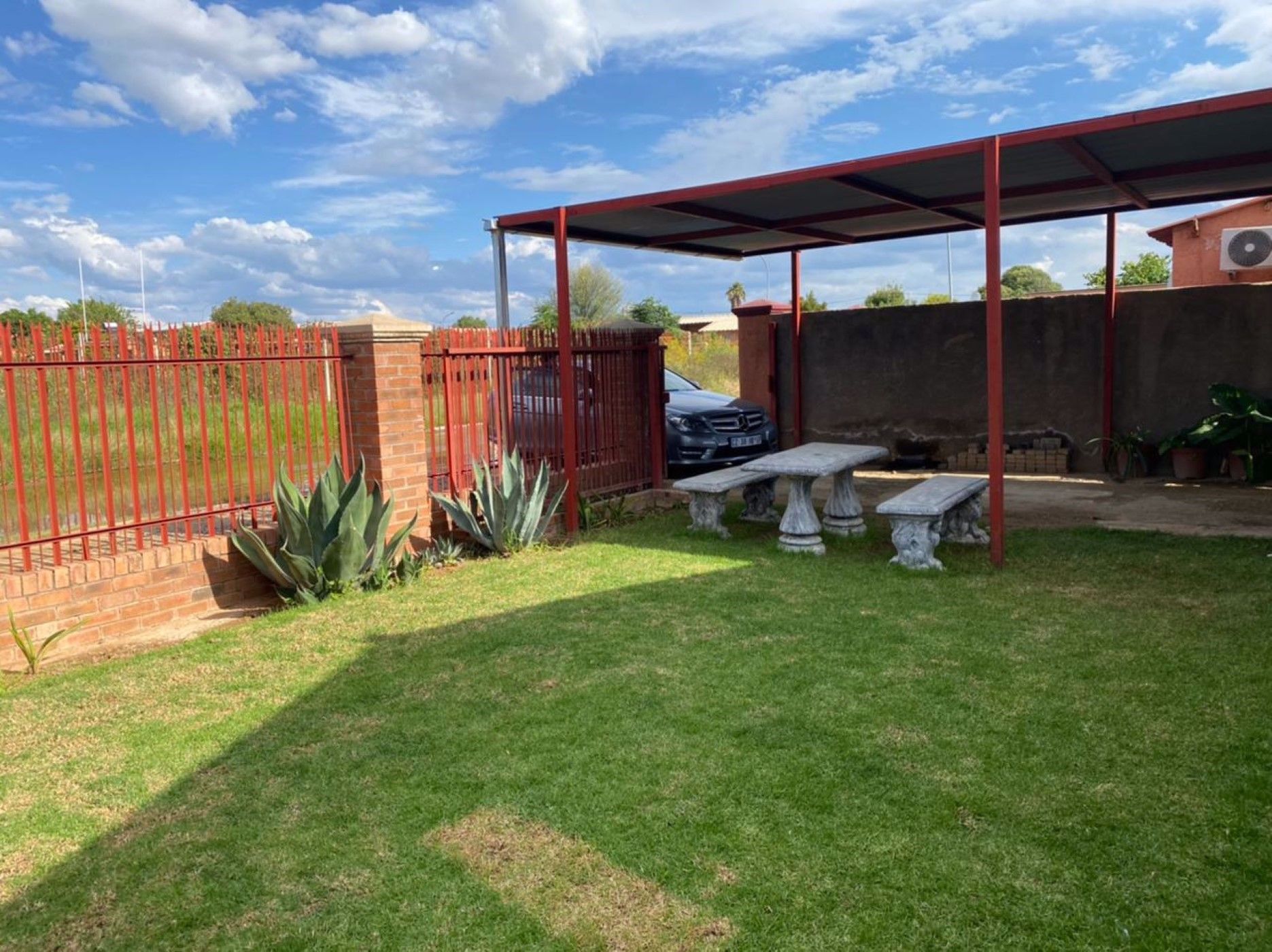 2 Bedroom House For Sale Roodepan 1KJ1566077 Pam Golding Properties