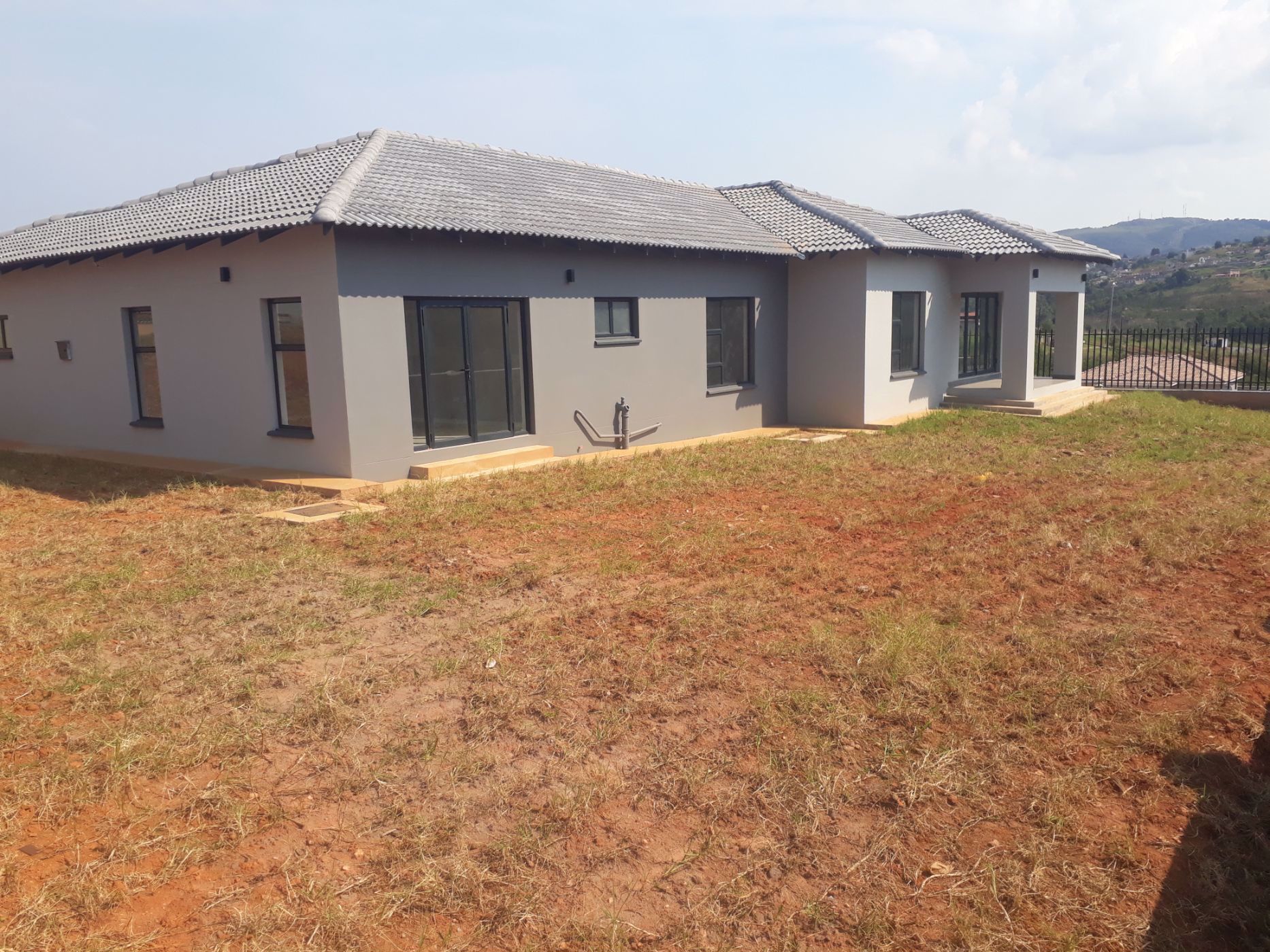 3 Bedroom House For Sale Mbabane (Swaziland) 3SZ1566483 Pam