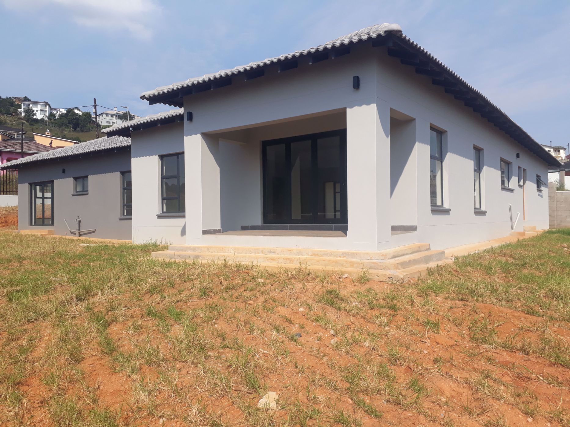 3 Bedroom House For Sale Mbabane (Swaziland) 3SZ1566483 Pam