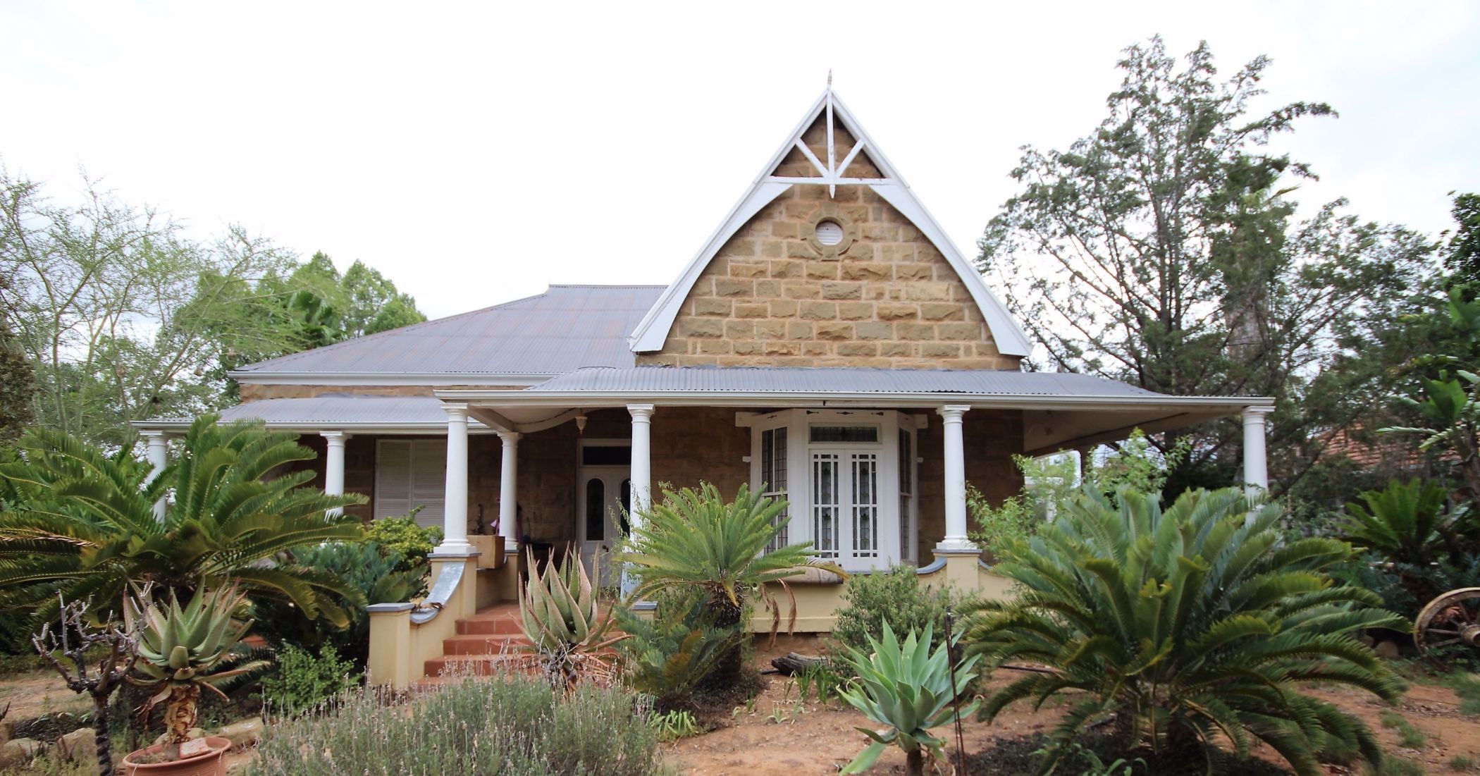 4 Bedroom House For Sale Oudtshoorn 1OU1566549 Pam Golding Properties