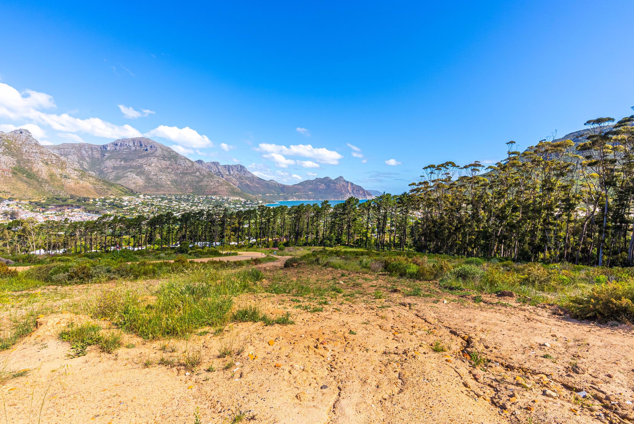 1508 m2 Residential Vacant Land For Sale Hout Bay HOB1566617 Pam