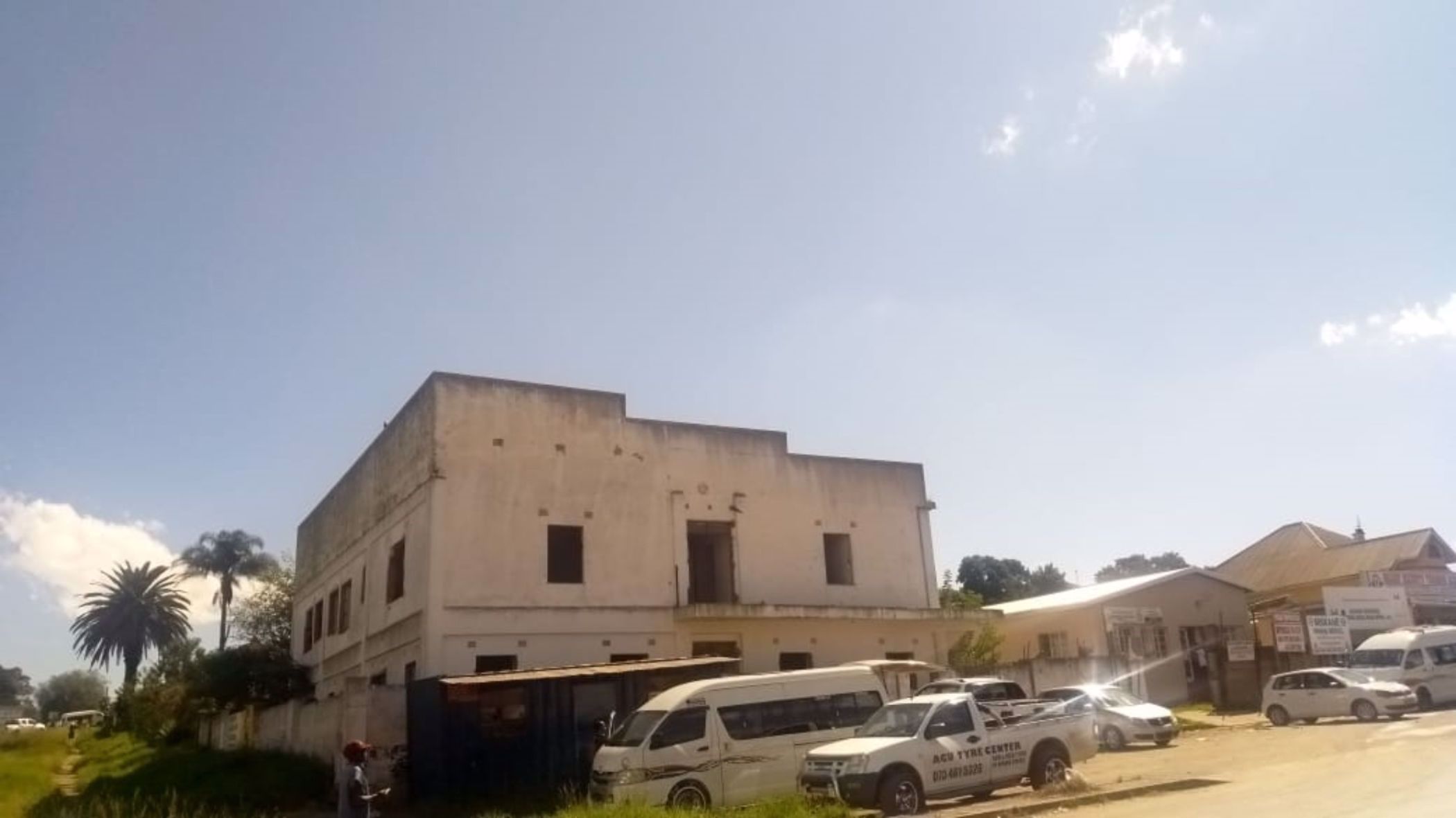 Commercial business for sale in Mthatha