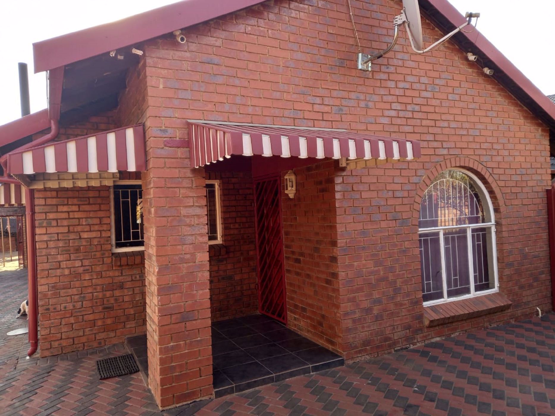 3 bedroom house for sale in Bakerton