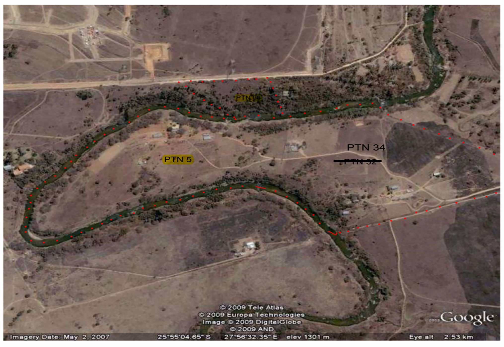 43 hectare residential vacant land for sale in Lanseria