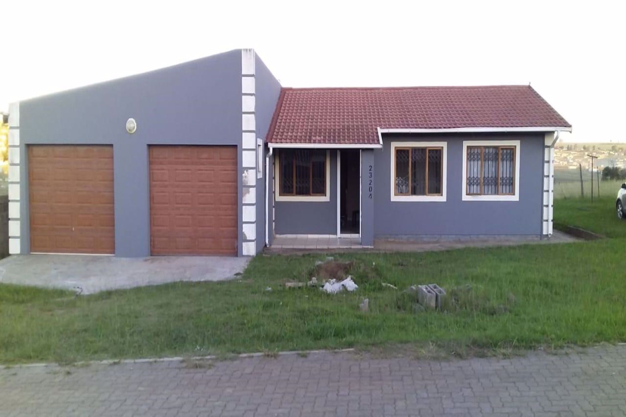 4 Bedroom House For Sale Mthatha 1MH1567149 Pam Golding Properties