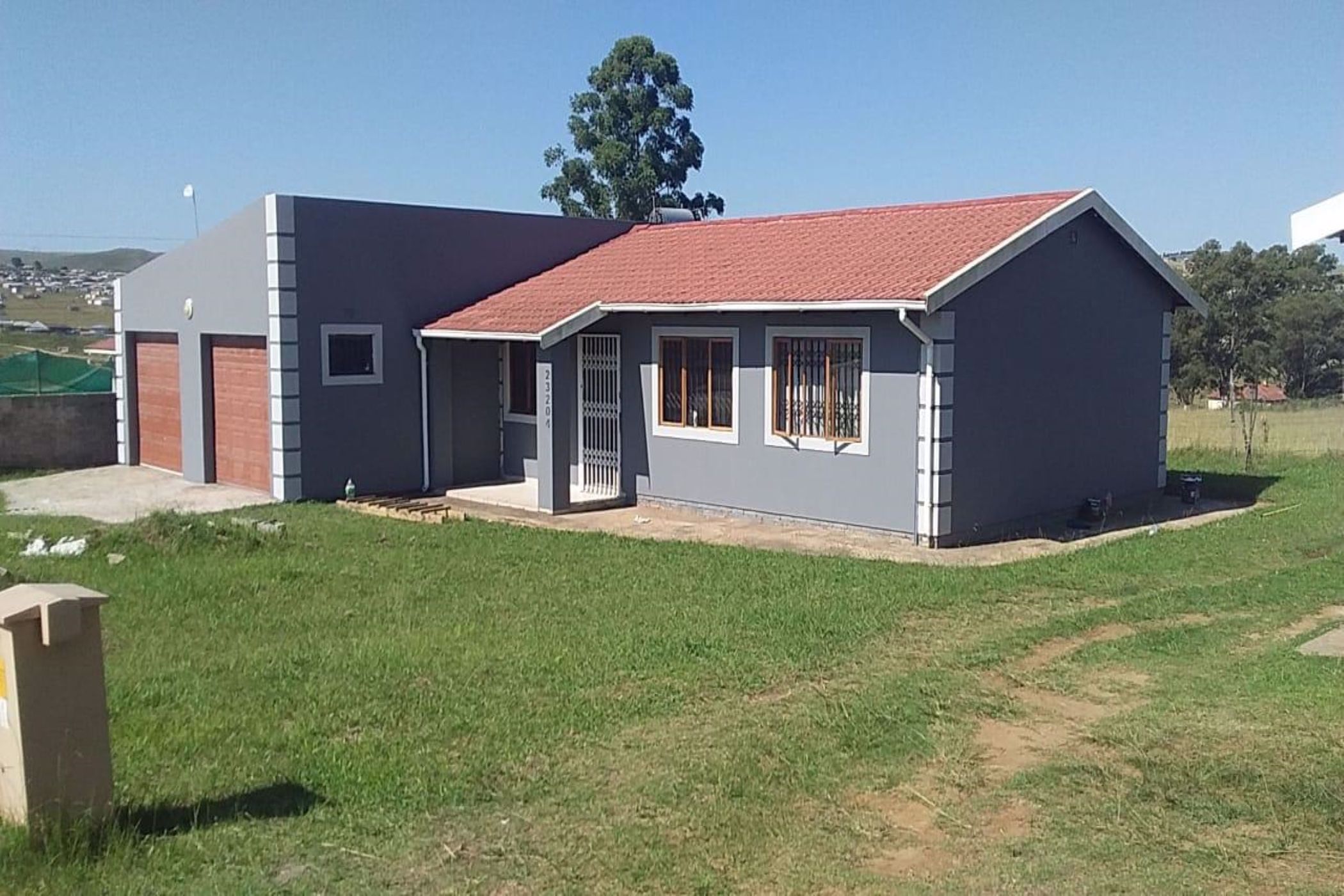 4 Bedroom House For Sale Mthatha 1MH1567149 Pam Golding Properties