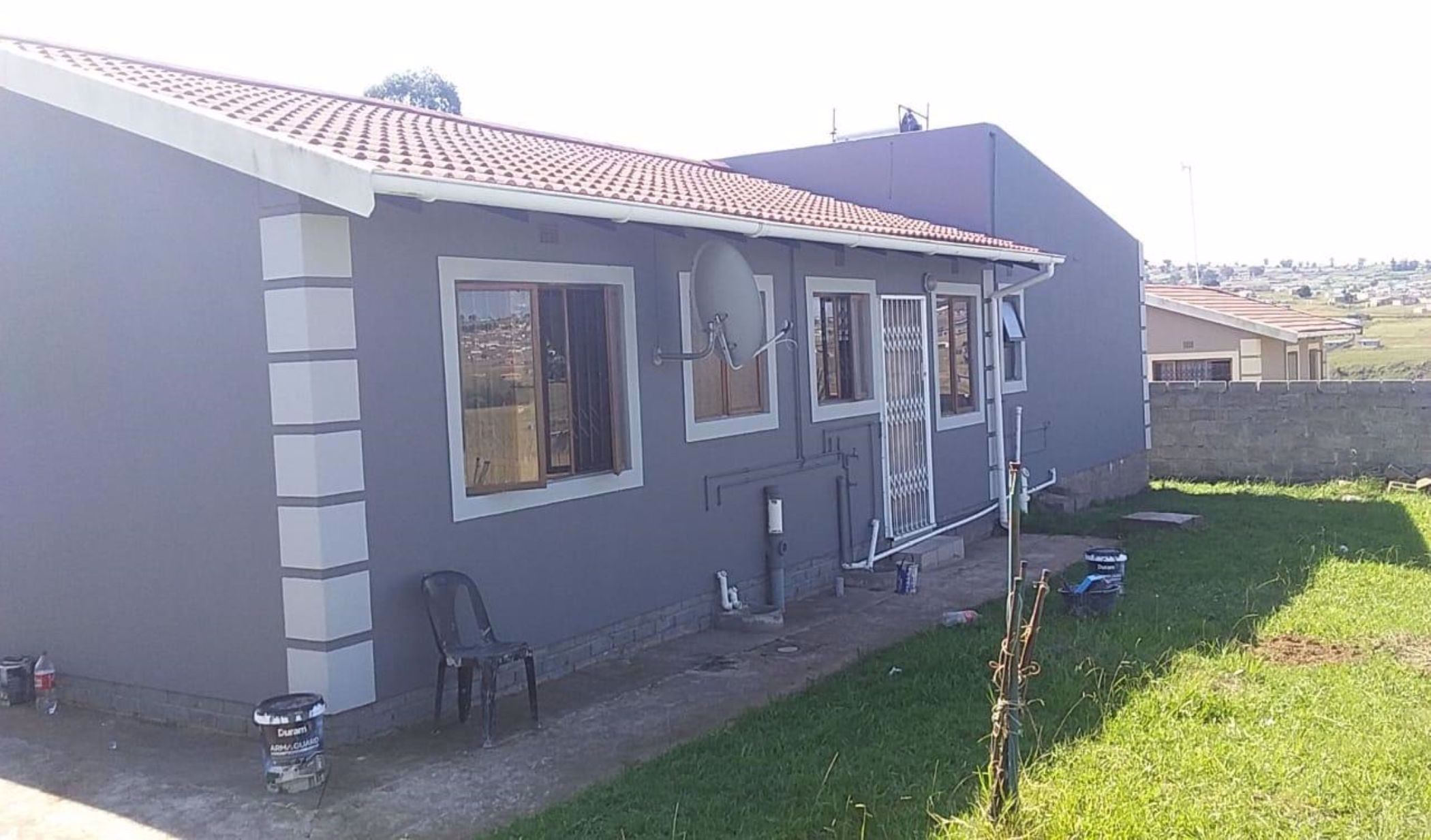 4 Bedroom House For Sale Mthatha 1MH1567149 Pam Golding Properties