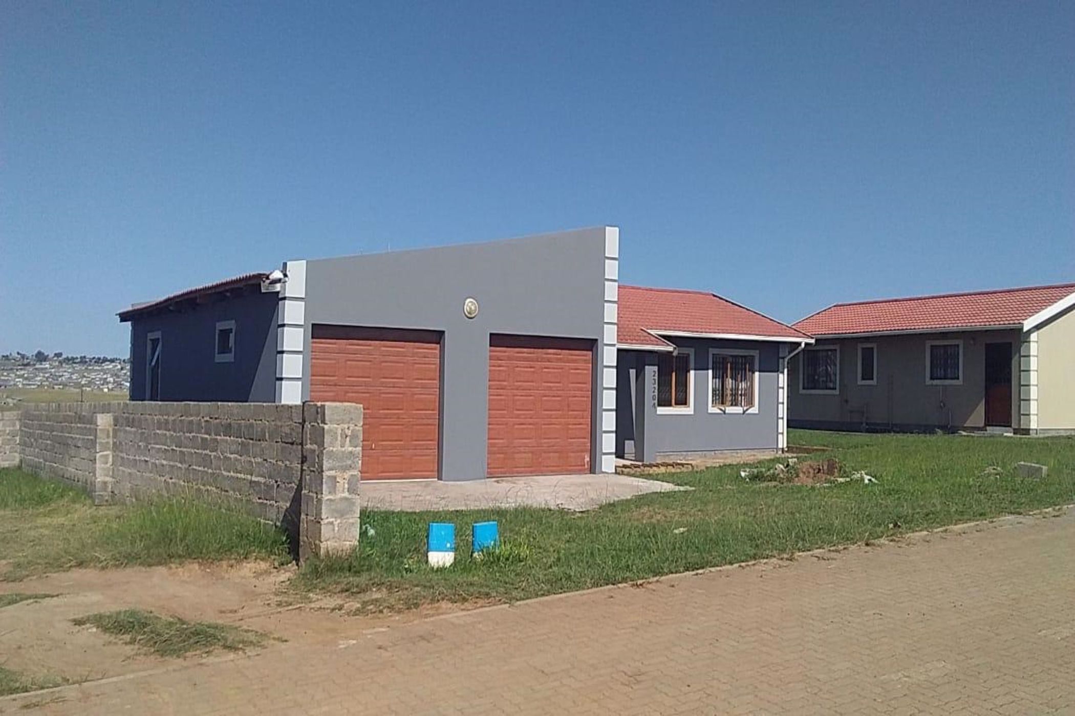 4 Bedroom House For Sale Mthatha 1MH1567149 Pam Golding Properties