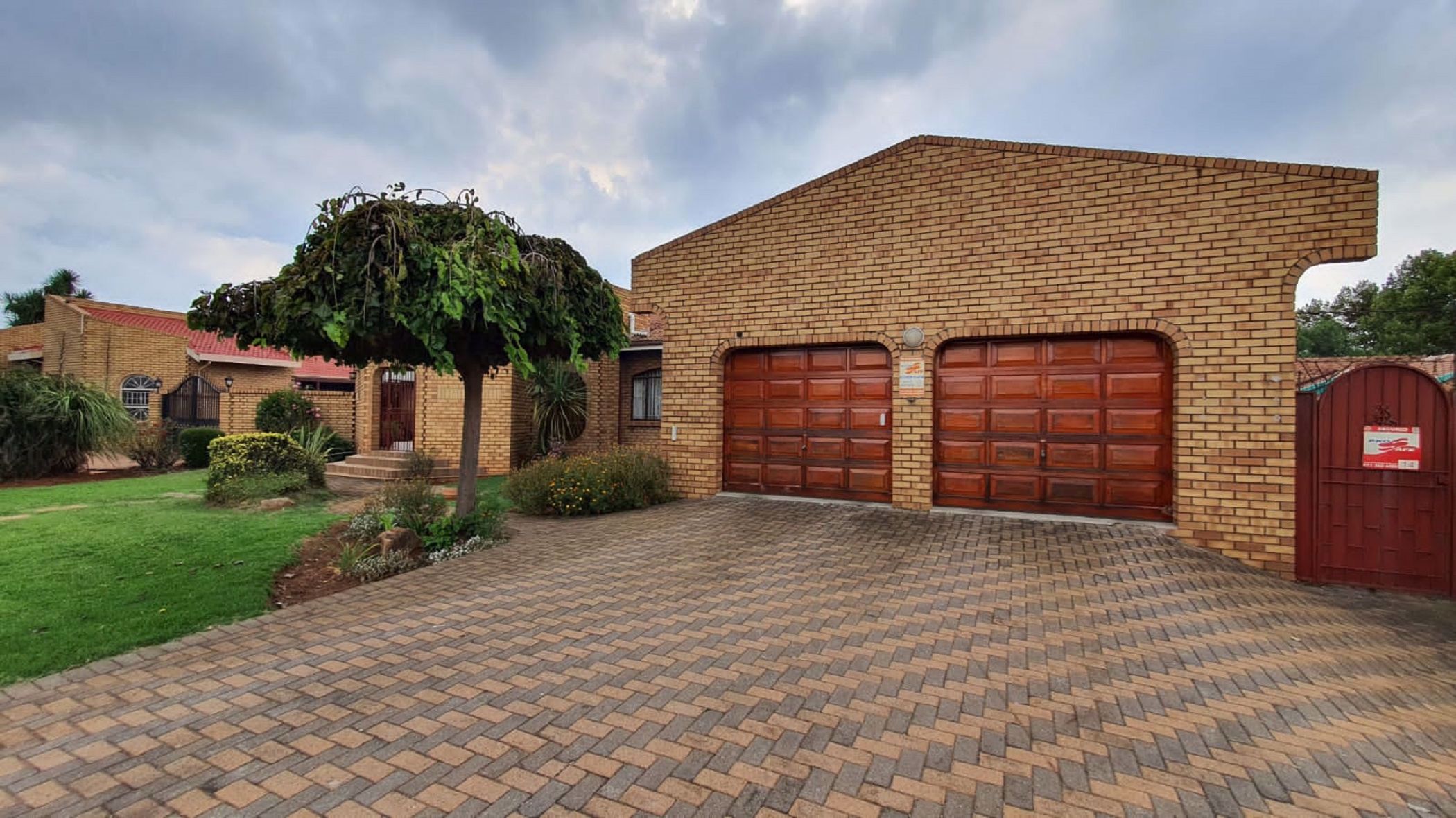 4 Bedroom House For Sale Bakerton 1SP1591294 Pam Golding Properties