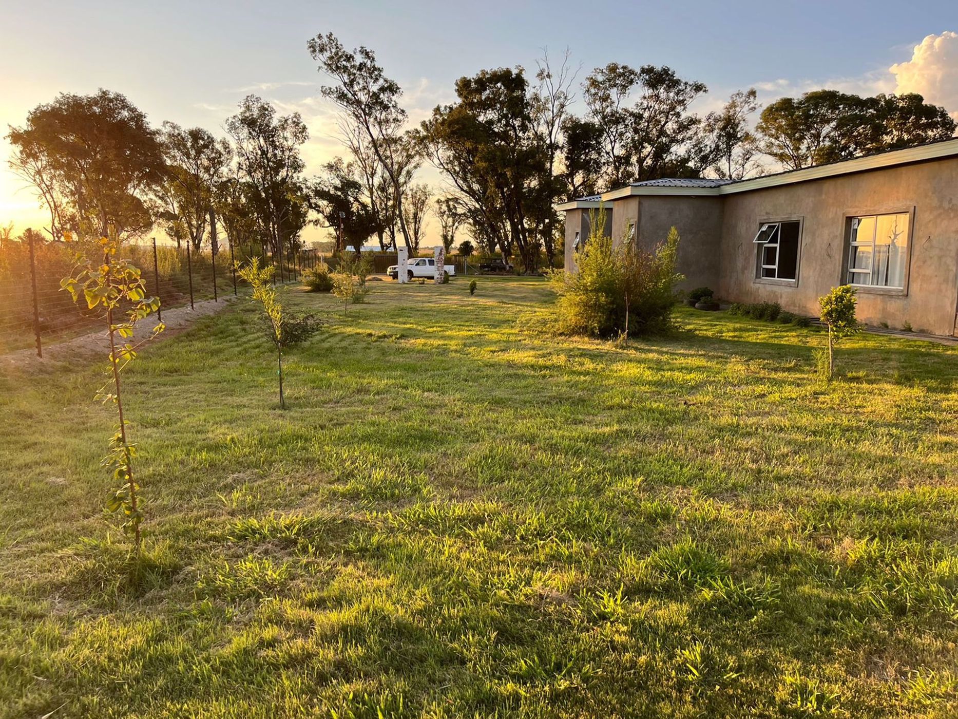 1015 hectare Mixed Use Farm For Sale Bloemfontein Rural 1BX1567486