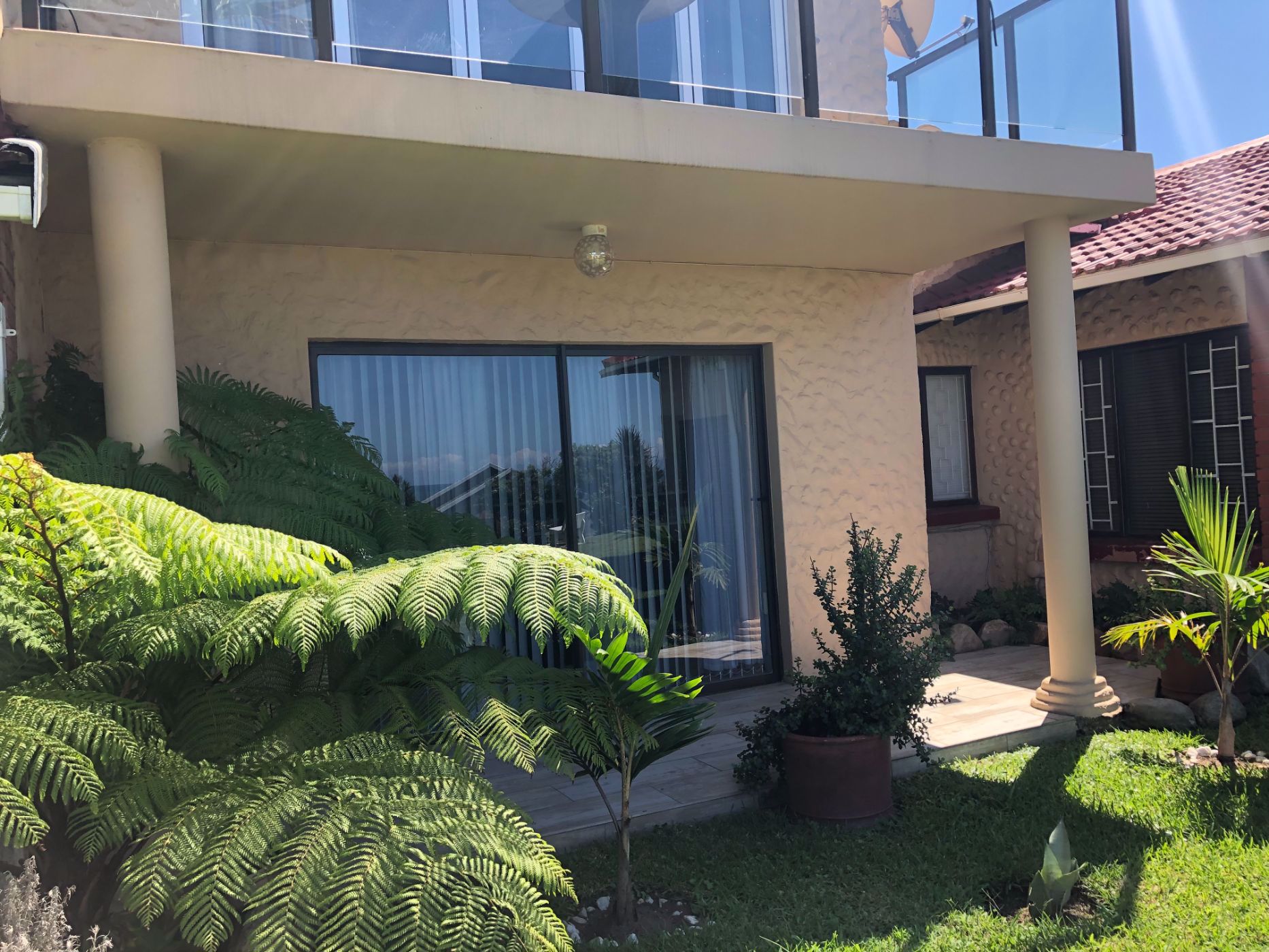 3 Bedroom Townhouse For Sale Port Edward 1PD1567504 Pam Golding