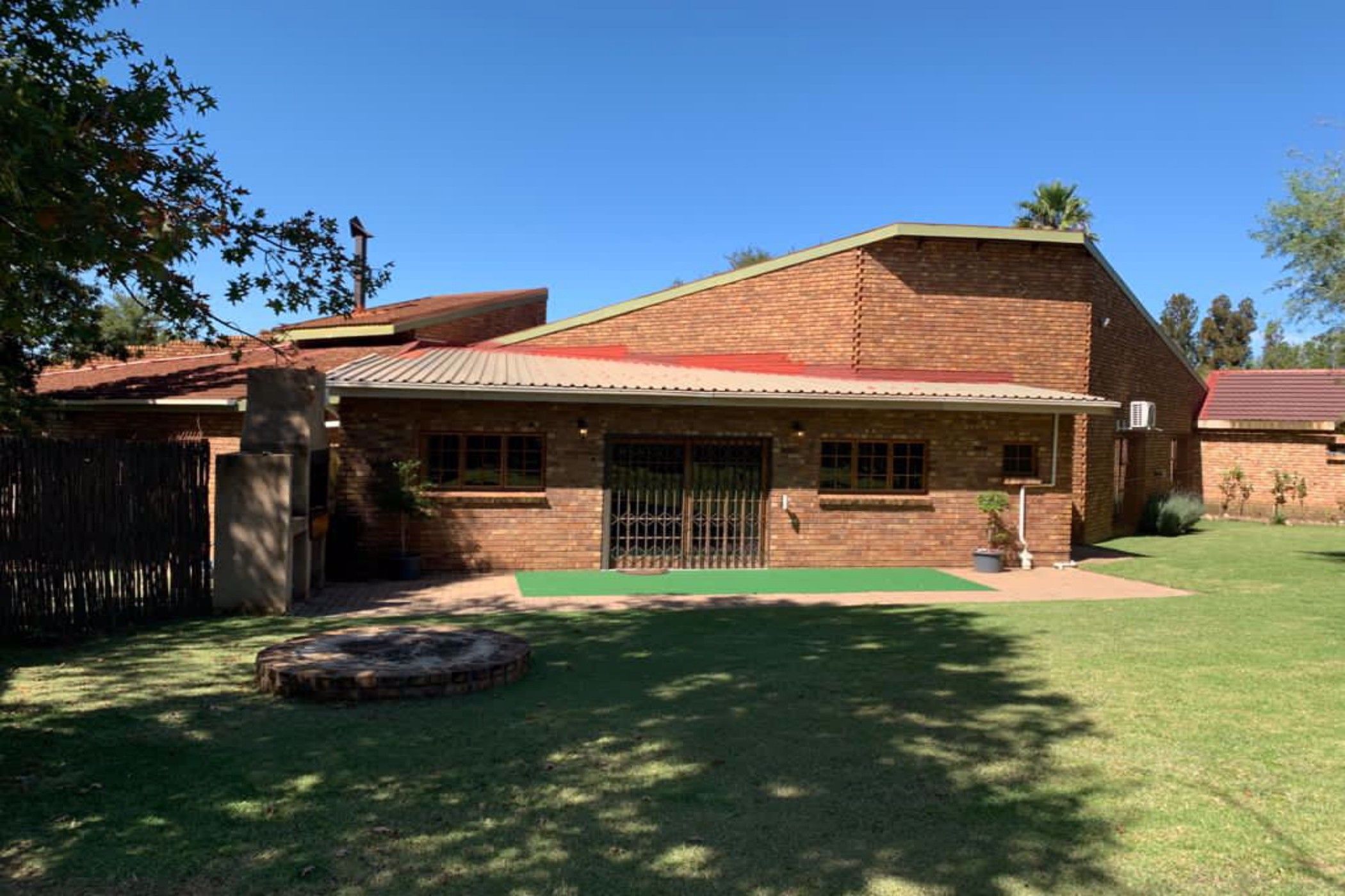 256 m2 Vacant Land For Sale Kromdraai (Witbank) 1WD1567566 Pam