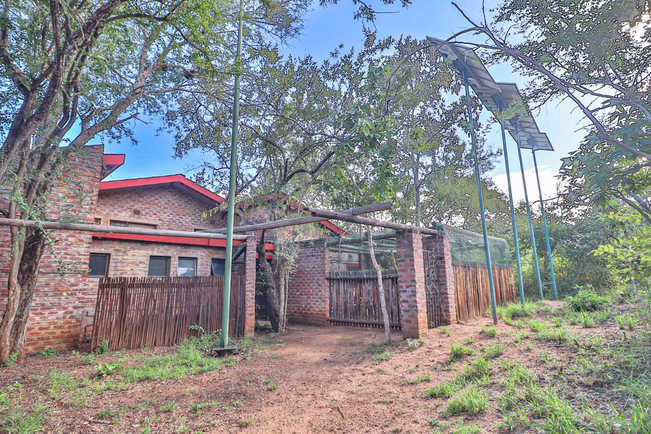 3 Bedroom House For Sale | Sabie Park | 1NS1567656 | Pam Golding Properties