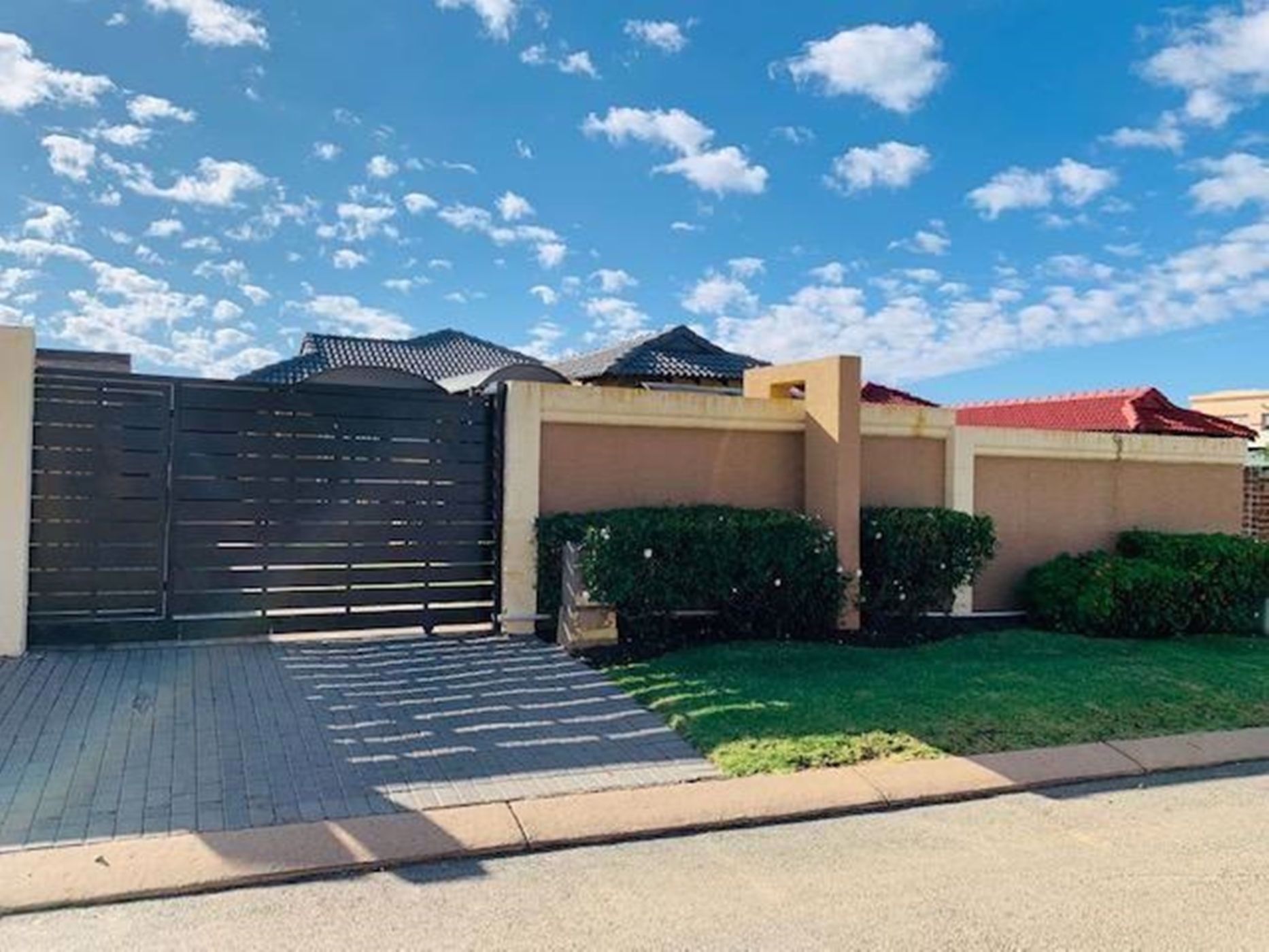 4 Bedroom House For Sale Alveda 1AB1567951 Pam Golding Properties