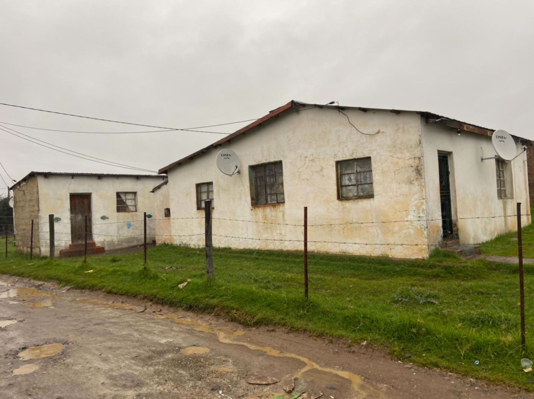 3 bedroom house for sale in Elliot