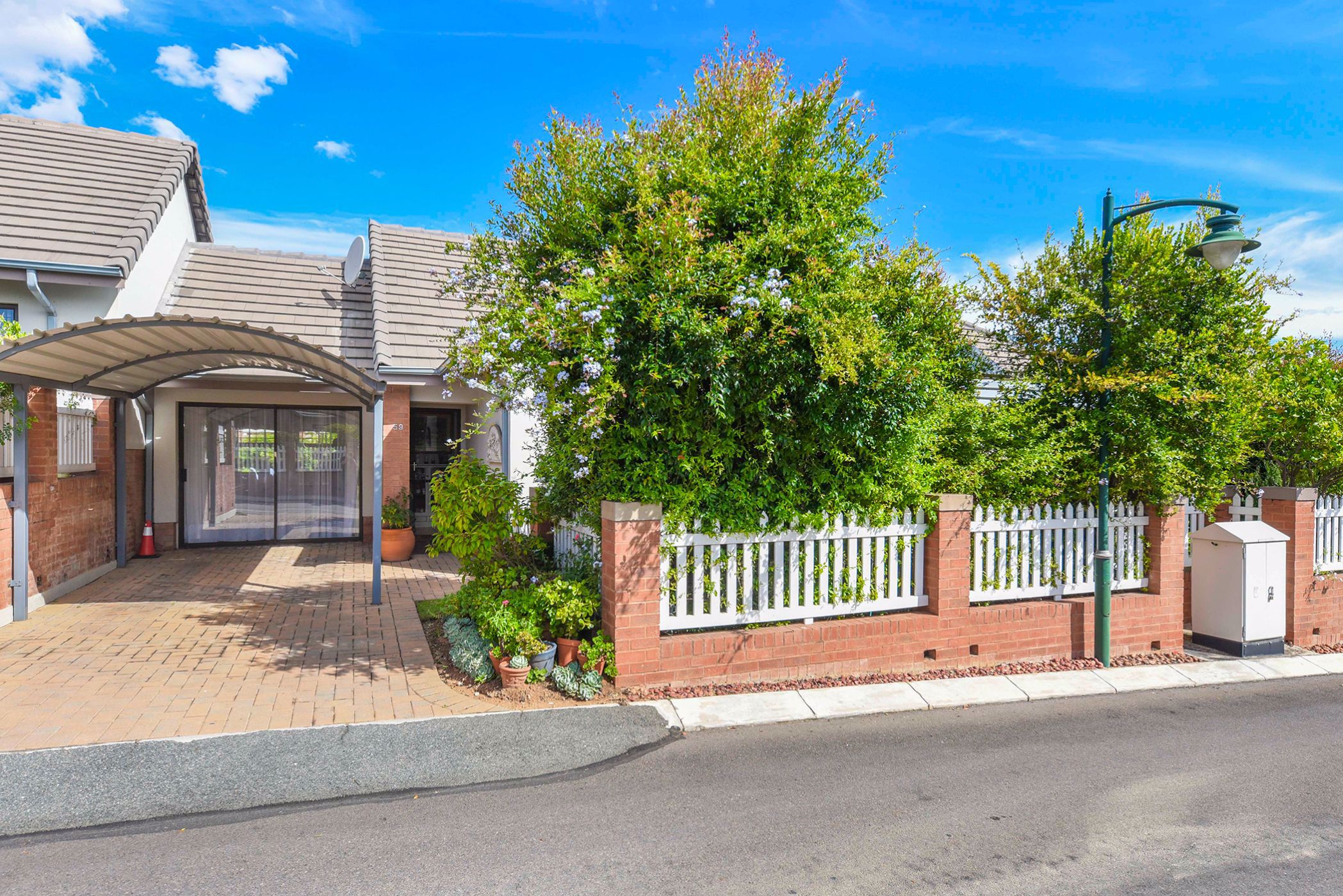 3 Bedroom House For Sale Douglasdale FW1567822 Pam Golding Properties