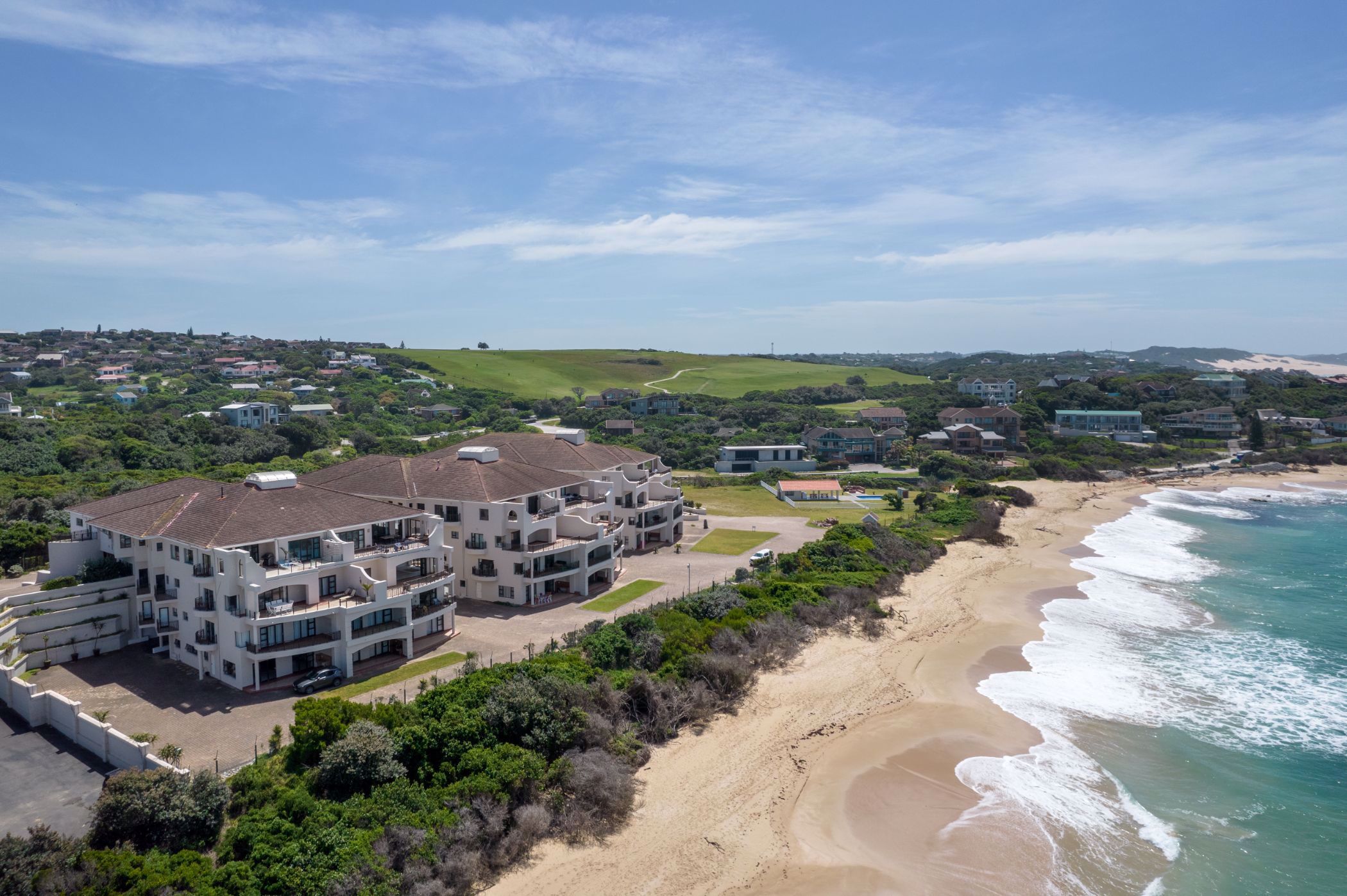 4 Bedroom Apartment For Sale West Beach (Port Alfred) 1PF1568628