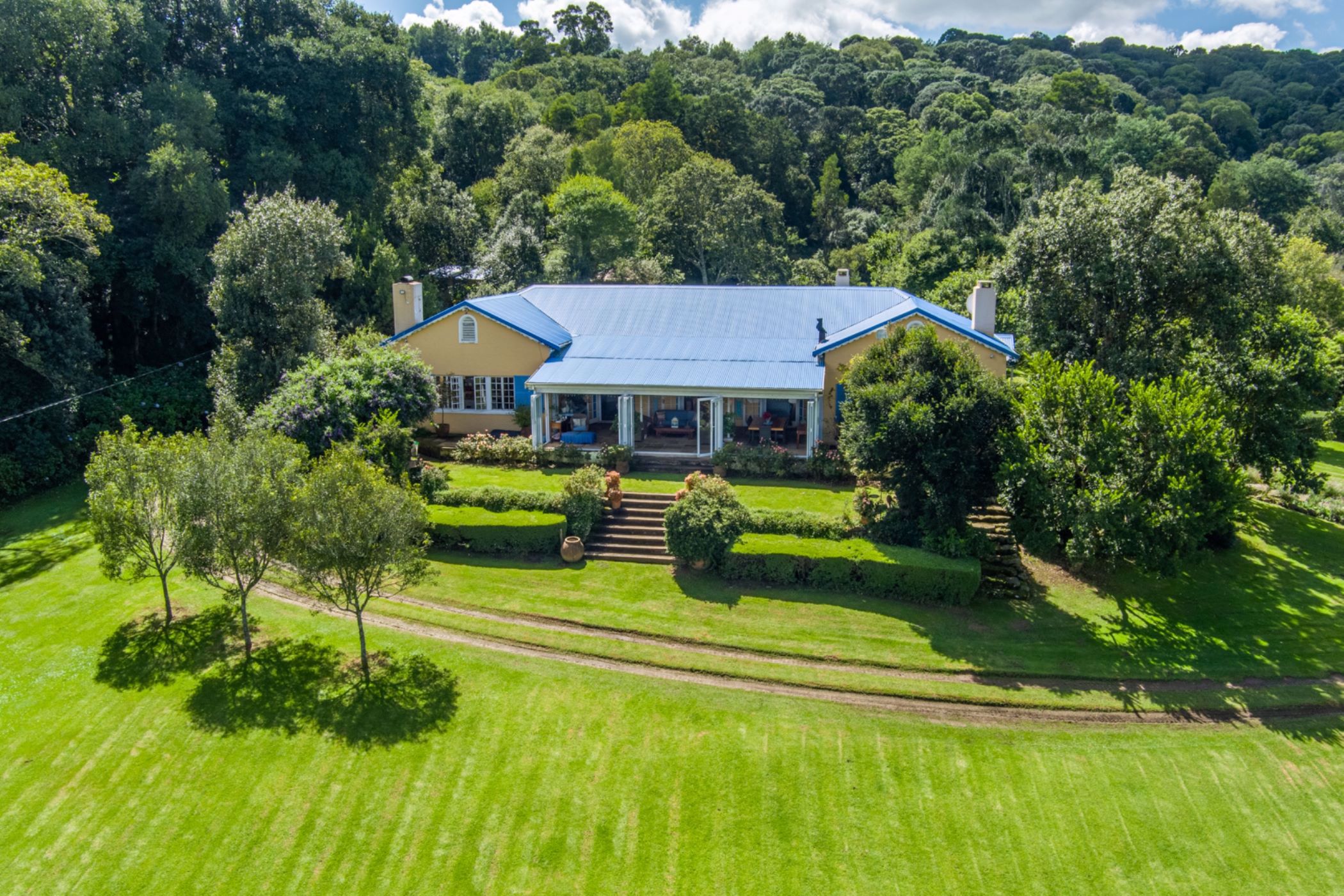 75.9 hectare Livestock Farm For Sale Dargle 1PM1568274 Pam