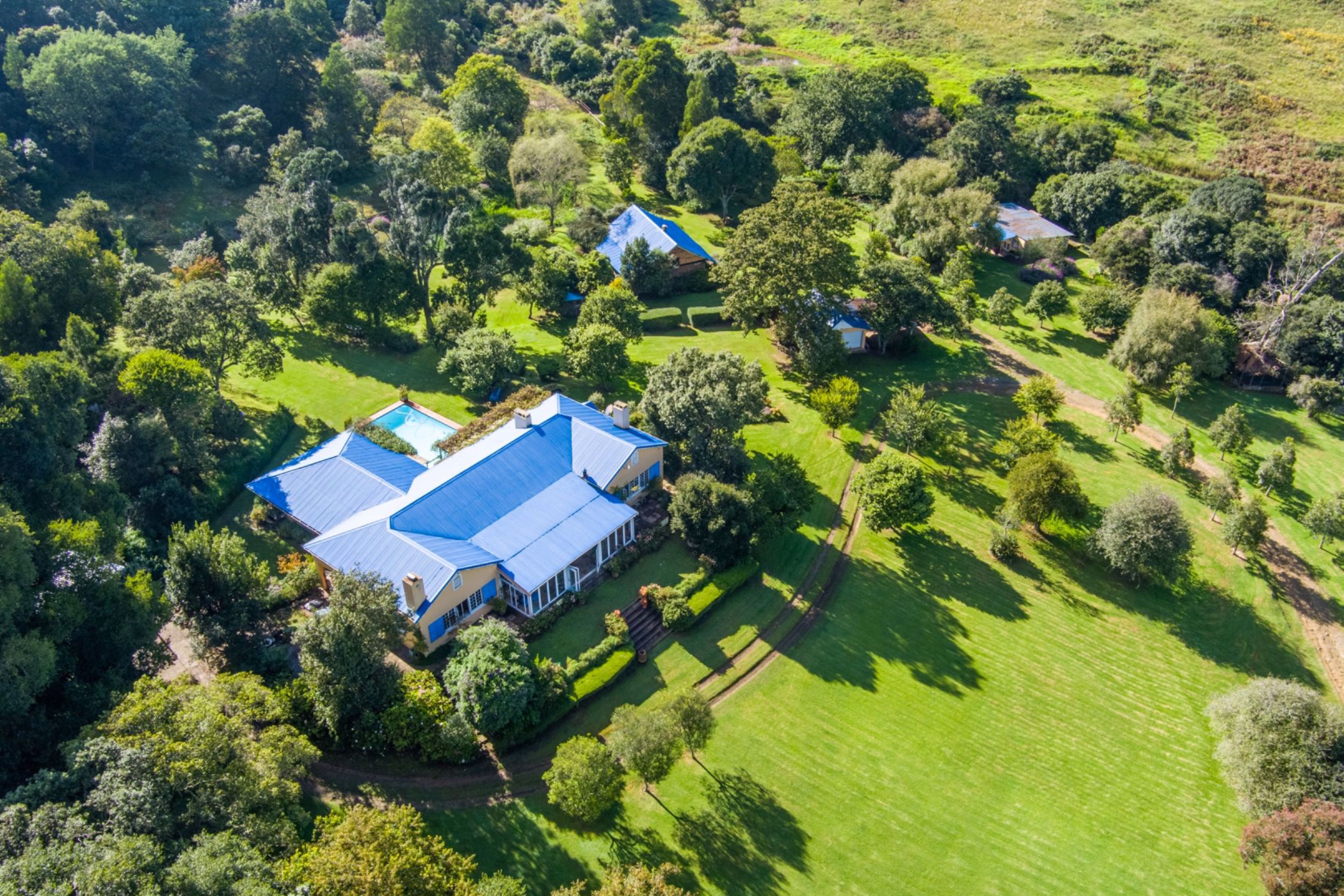 75.9 hectare Livestock Farm For Sale Dargle 1PM1568274 Pam