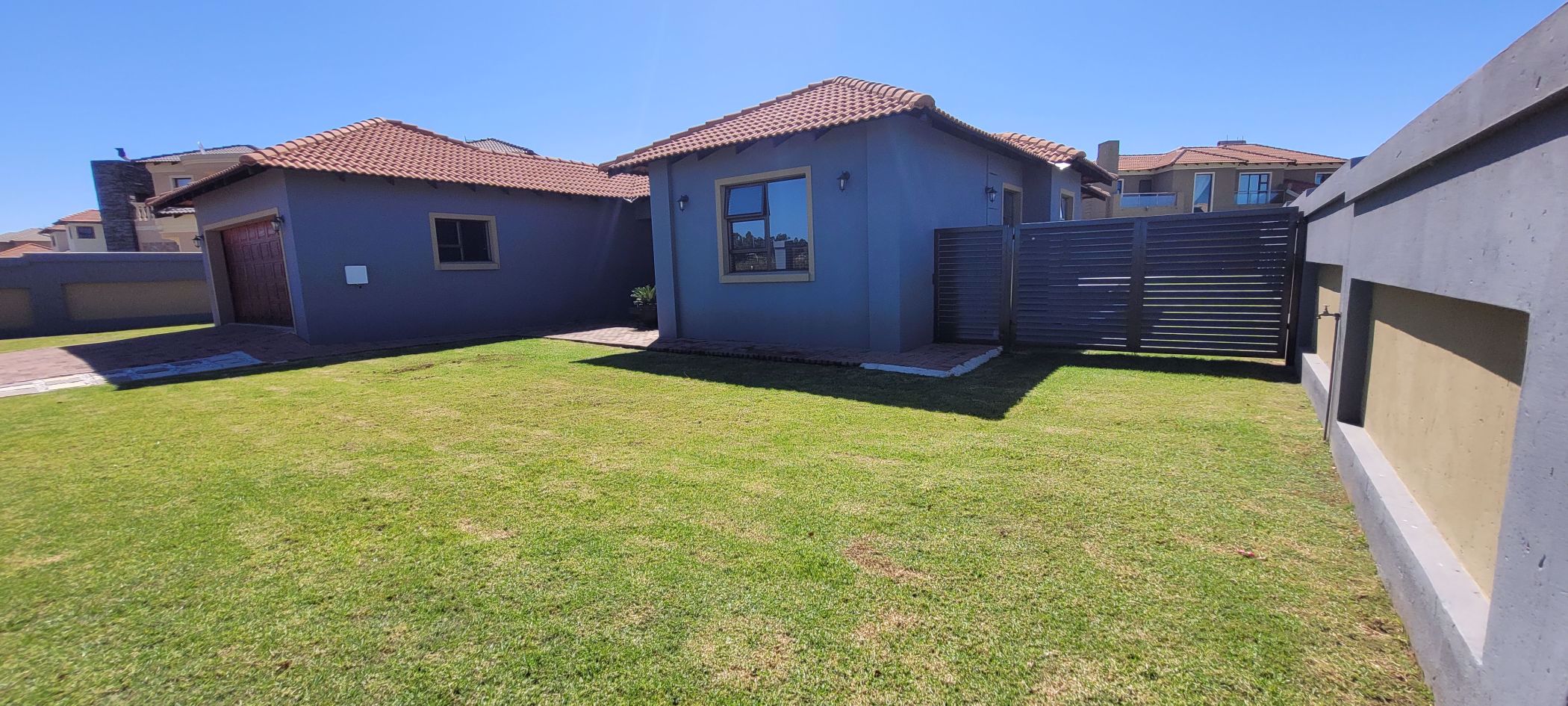 3 Bedroom House For Sale Helderwyk Estate 1BJ1568132 Pam Golding
