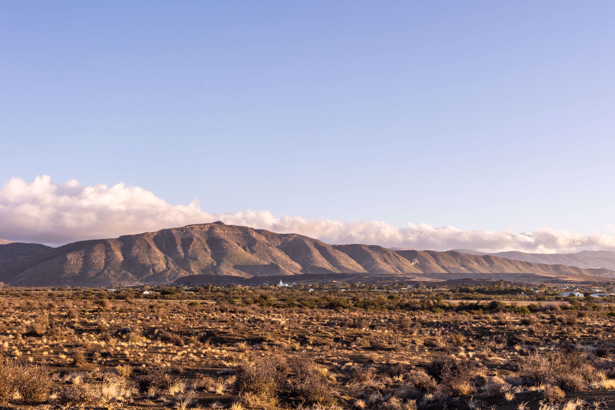 4.8 hectare Vacant Land For Sale Prince Albert 1KK1568267 Pam