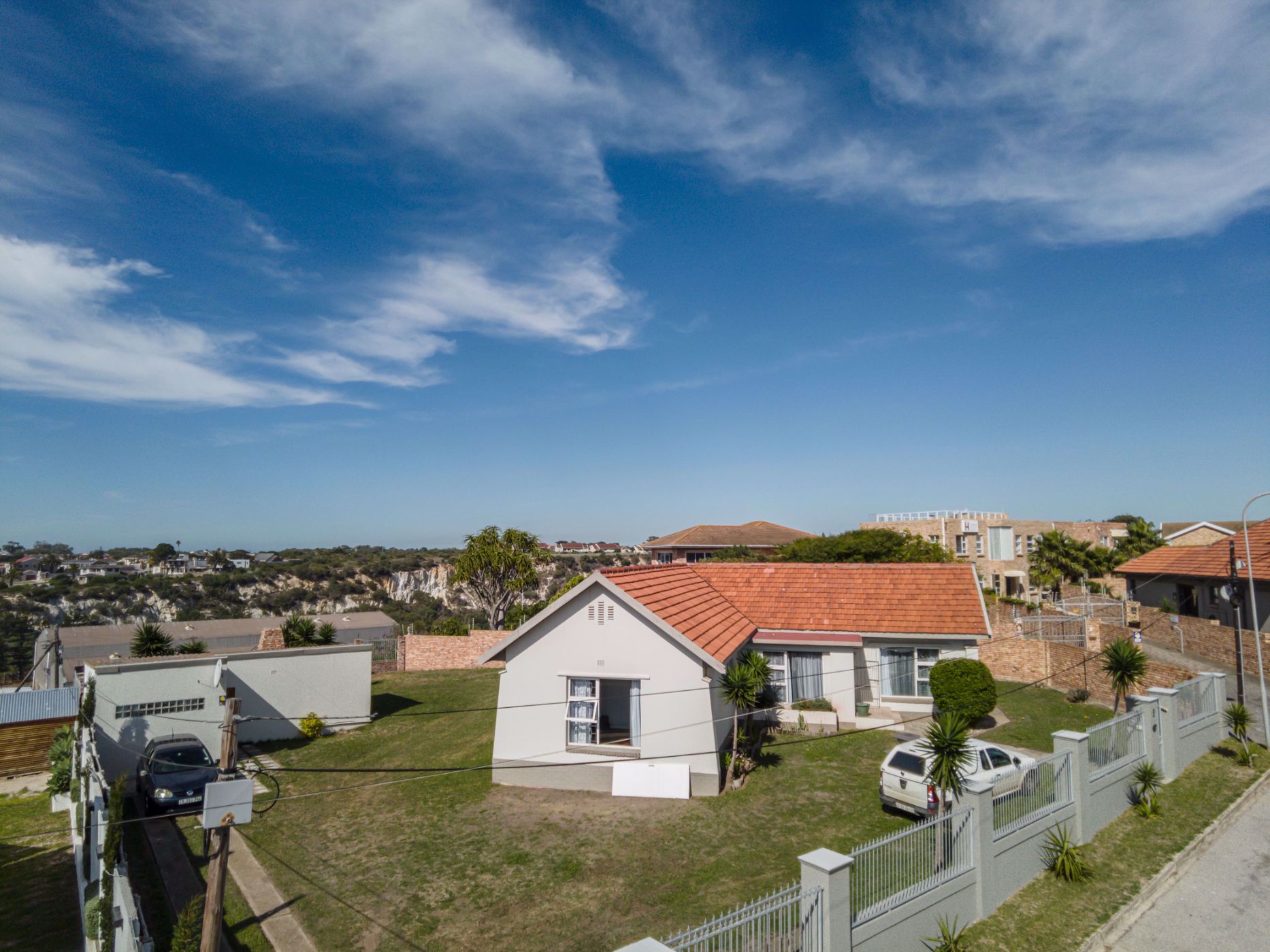 3 Bedroom House For Sale Humerail 1PLZ1568376 Pam Golding Properties