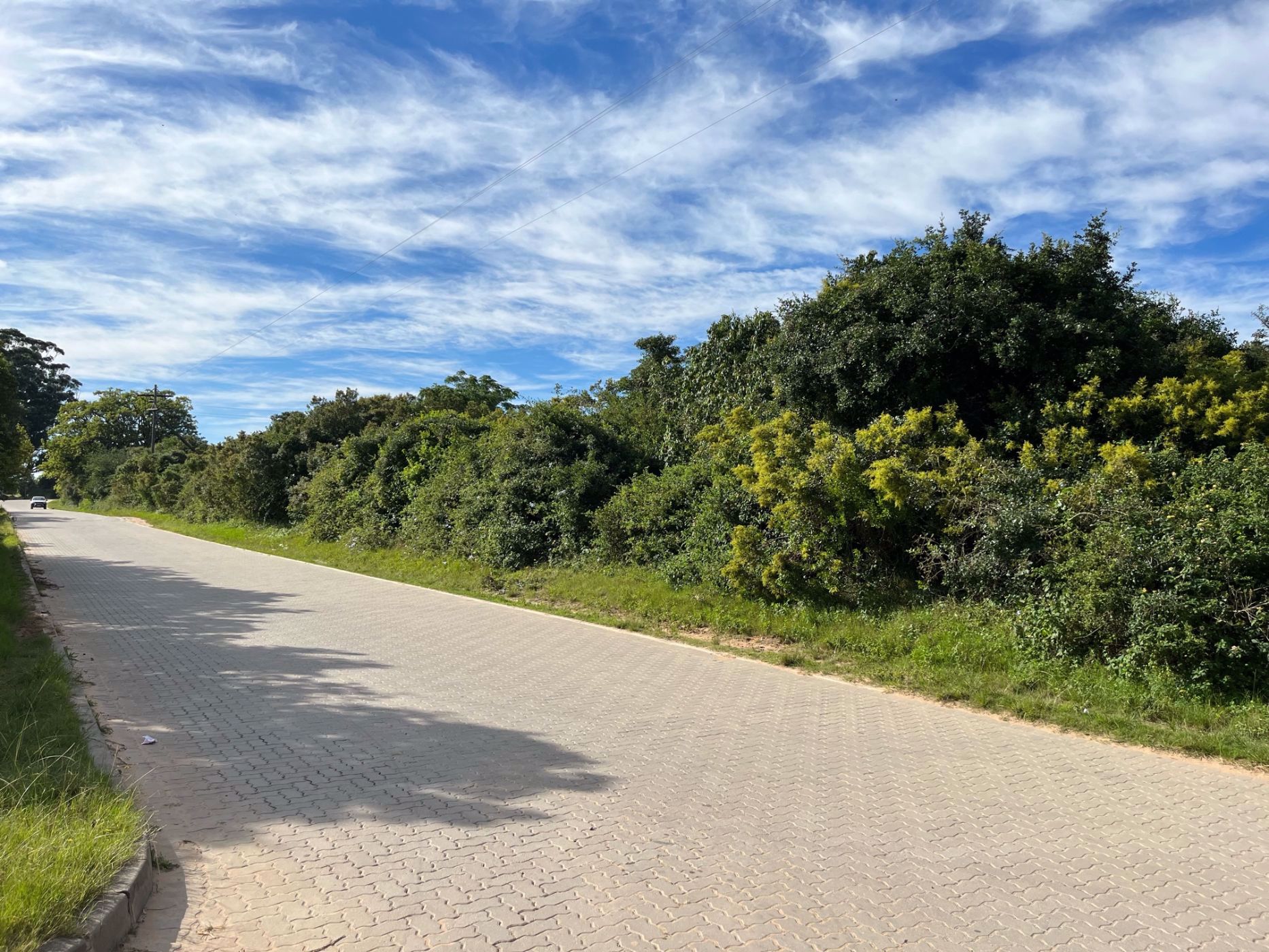 4730 m2 Residential Vacant Land For Sale Bathurst 1PF1568328 Pam