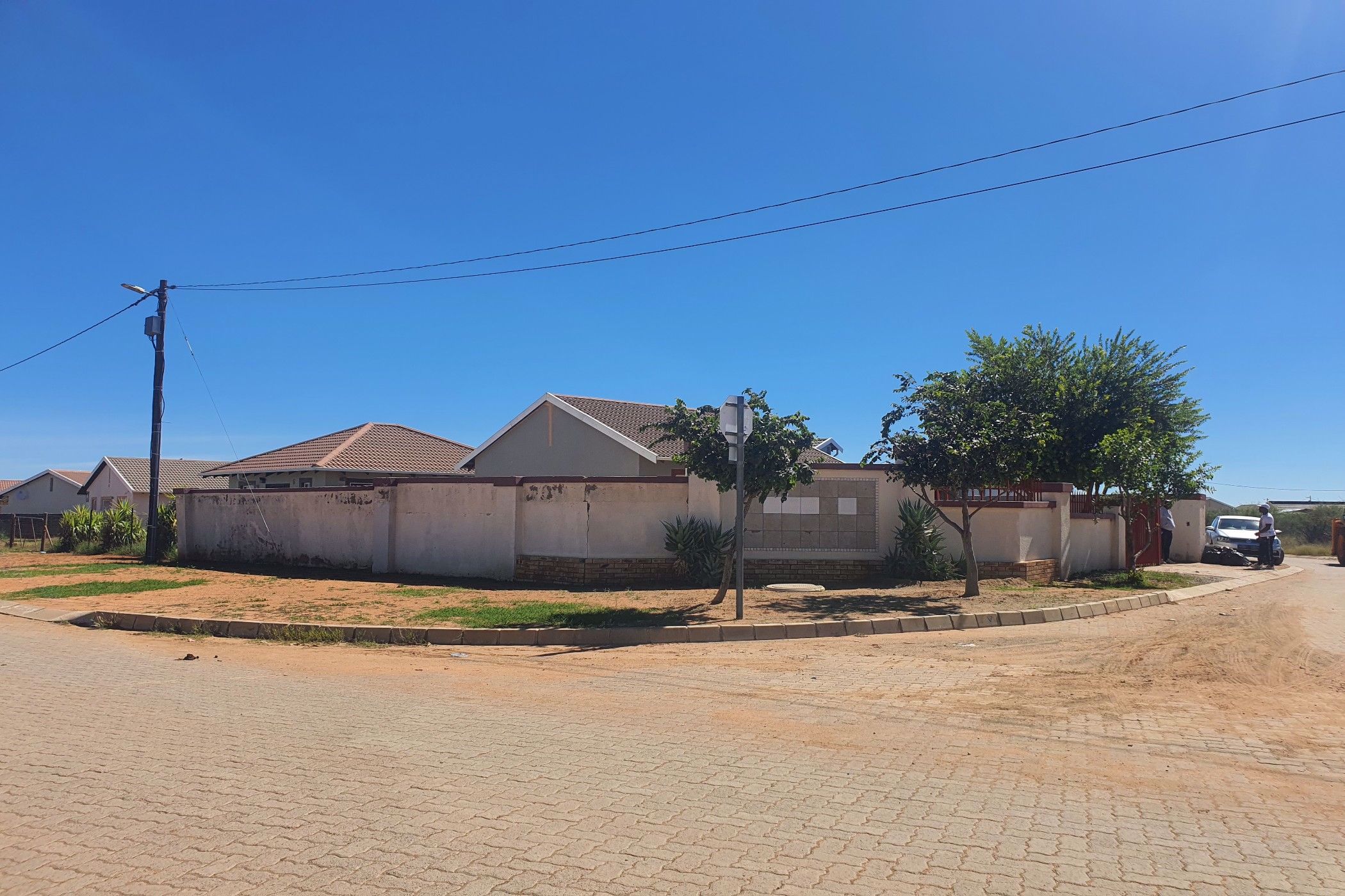 2 Bedroom House For Sale Roodepan 1KJ1568640 Pam Golding Properties