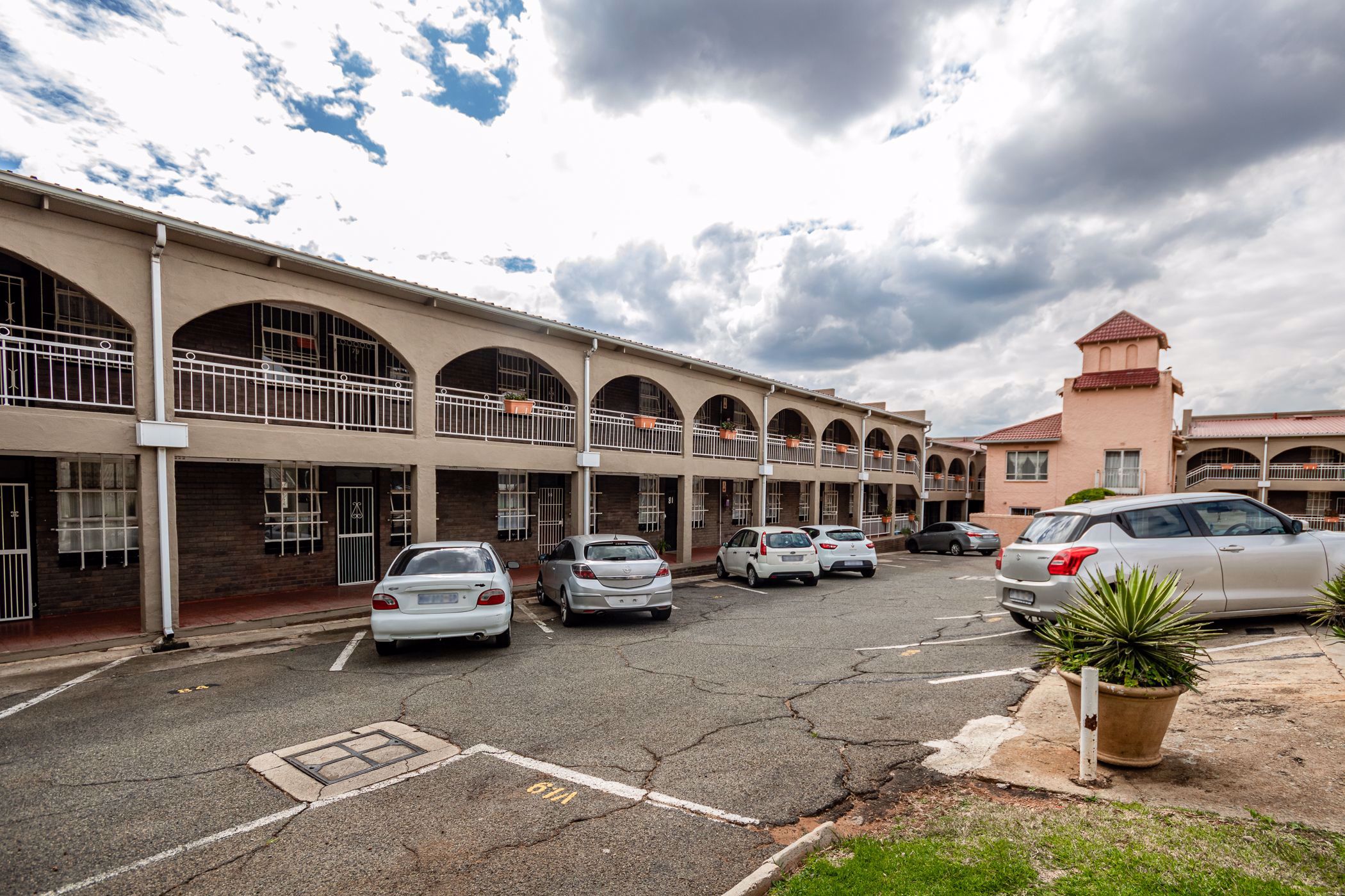 1 Bedroom Apartment For Sale Albertville RAN1568832 Pam Golding